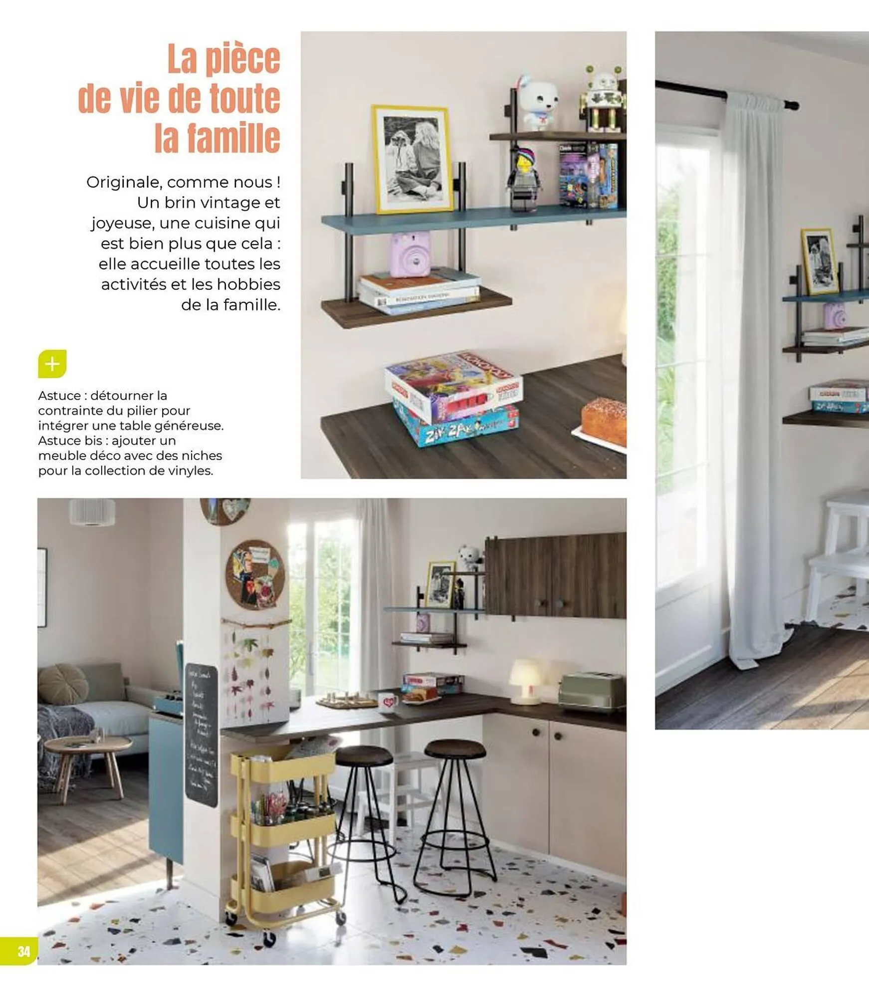 Catalogue SoCoo'c du 7 janvier au 31 décembre 2025 - Catalogue page 34