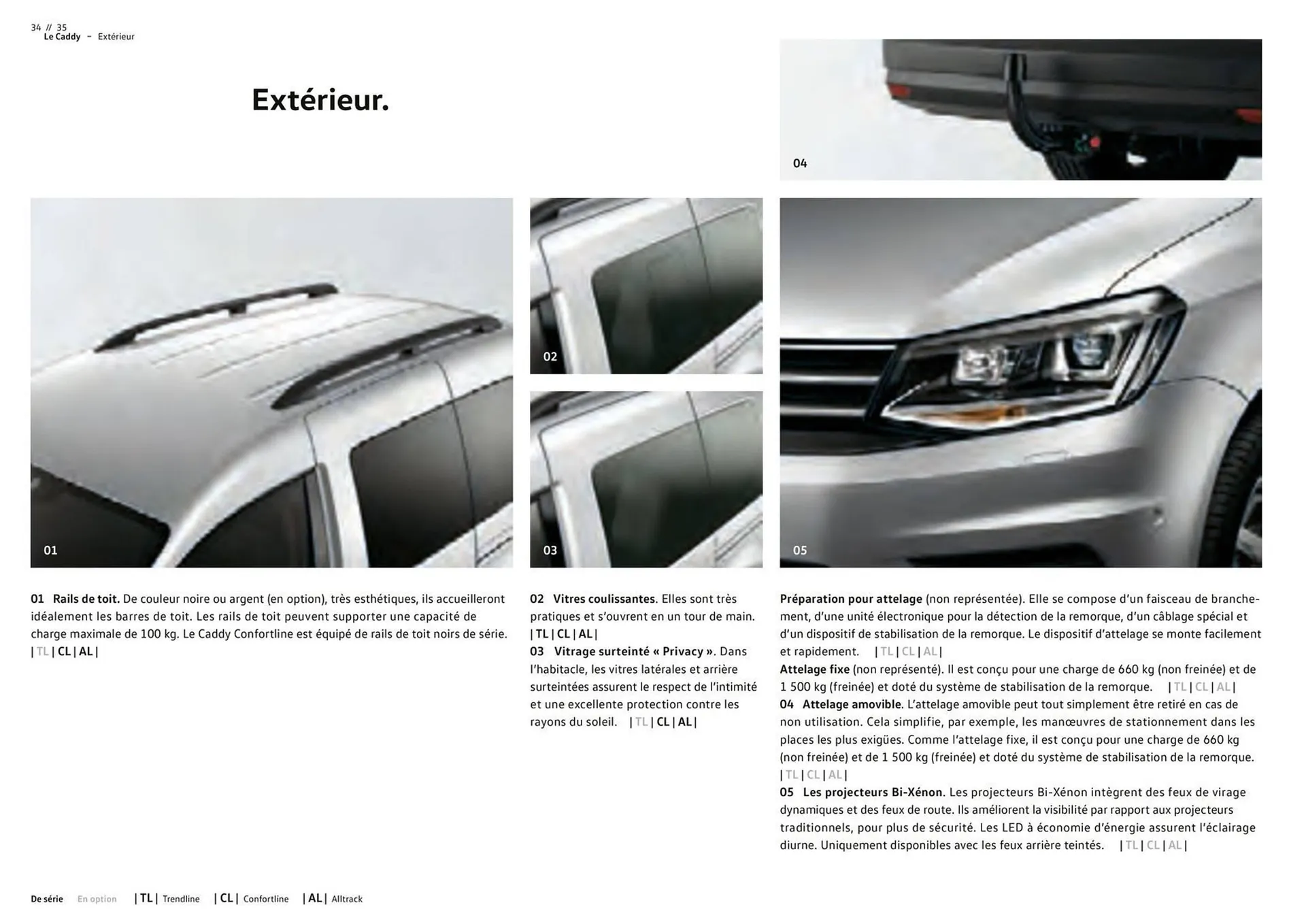 Catalogue Volkswagen du 2 octobre au 2 octobre 2026 - Catalogue page 32