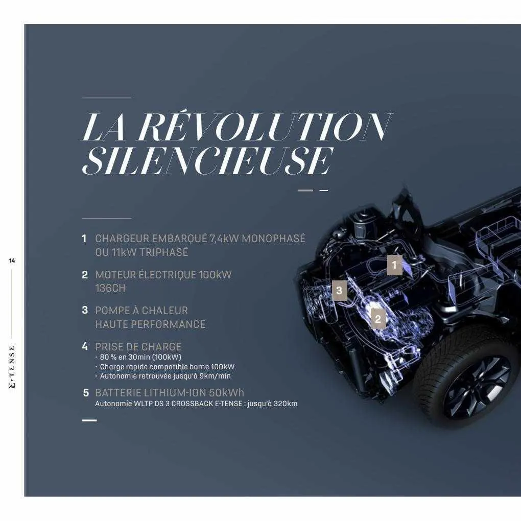 Catalogue DS du 21 juillet au 31 août 2023 - Catalogue page 14