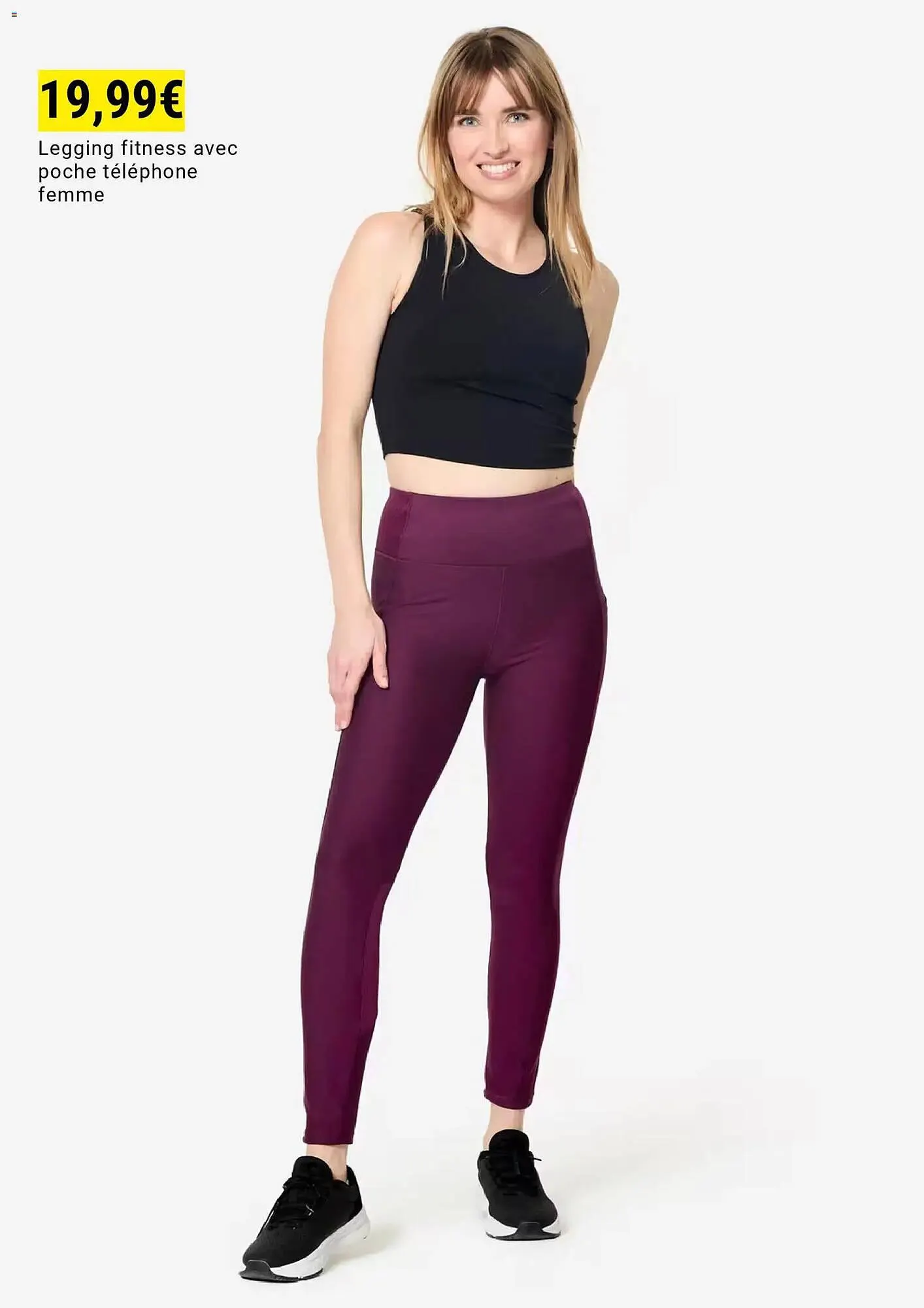 Catalogue Decathlon du 1 novembre au 30 novembre 2025 - Catalogue page 6