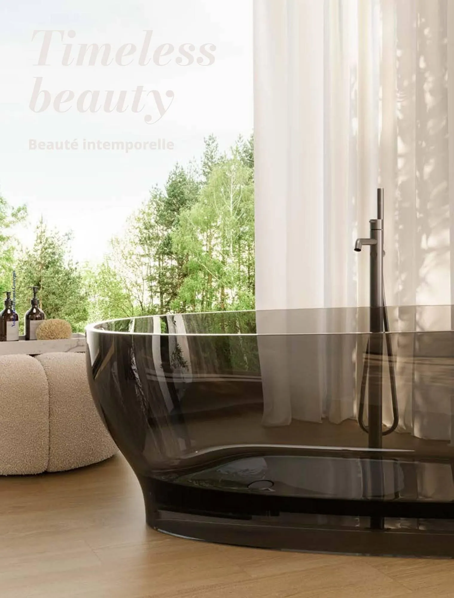 Catalogue Porcelanosa du 2 octobre au 31 décembre 2025 - Catalogue page 18