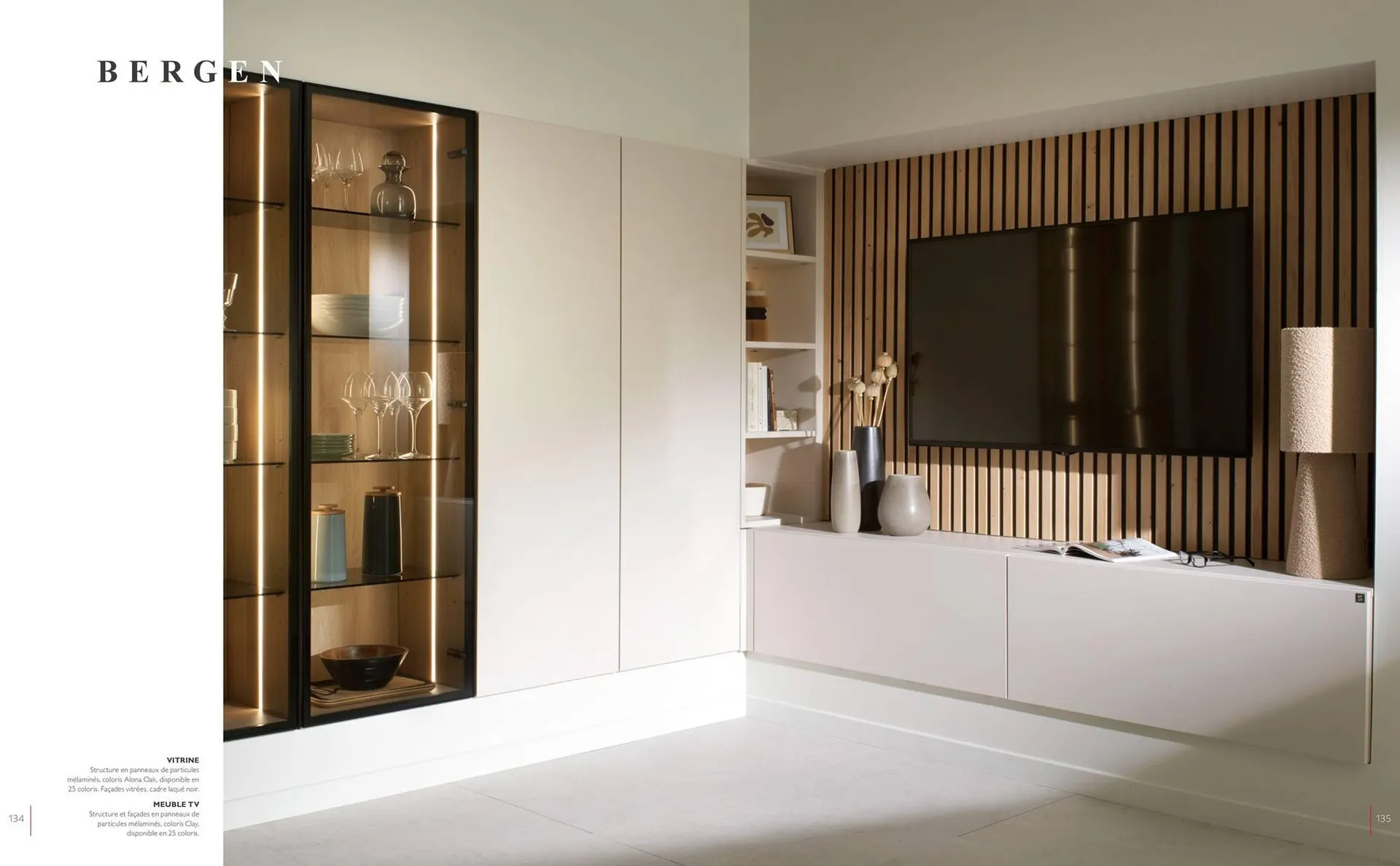 Catalogue Cuisines Schmidt du 2 janvier au 31 décembre 2026 - Catalogue page 68