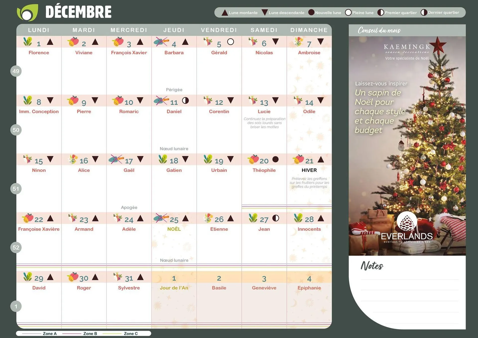 Catalogue Point Vert du 2 avril au 1 janvier 2026 - Catalogue page 27