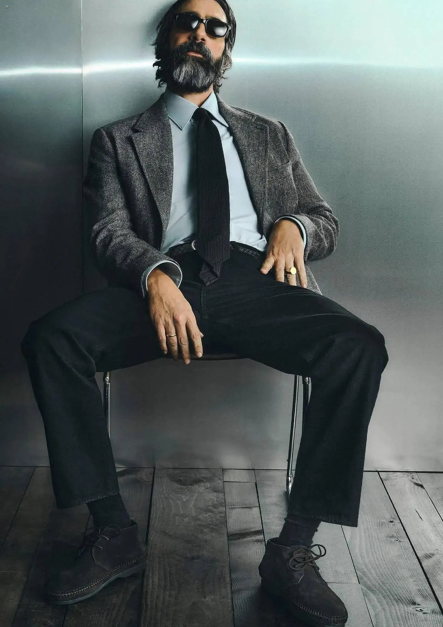 Catalogue Zara du 6 décembre au 5 janvier 2026 - Catalogue page 3