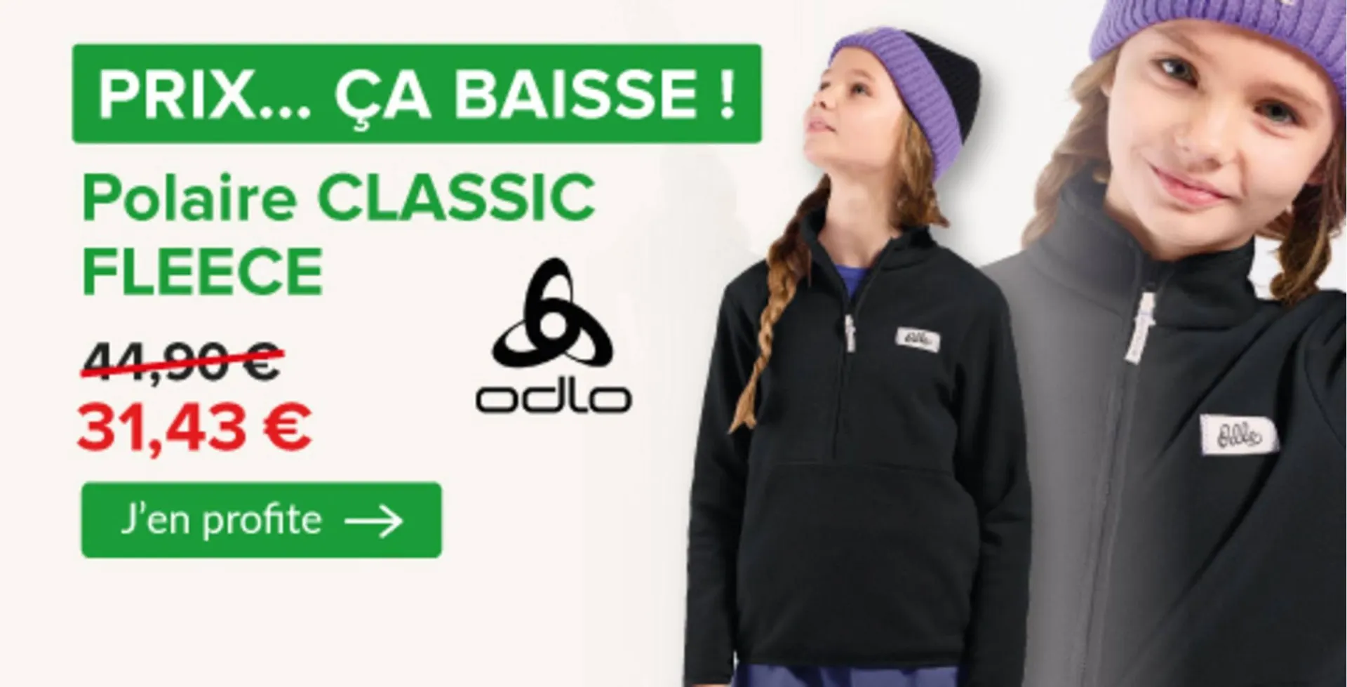 Catalogue Au vieux campeur du 2 février au 28 février 2026 - Catalogue page 4