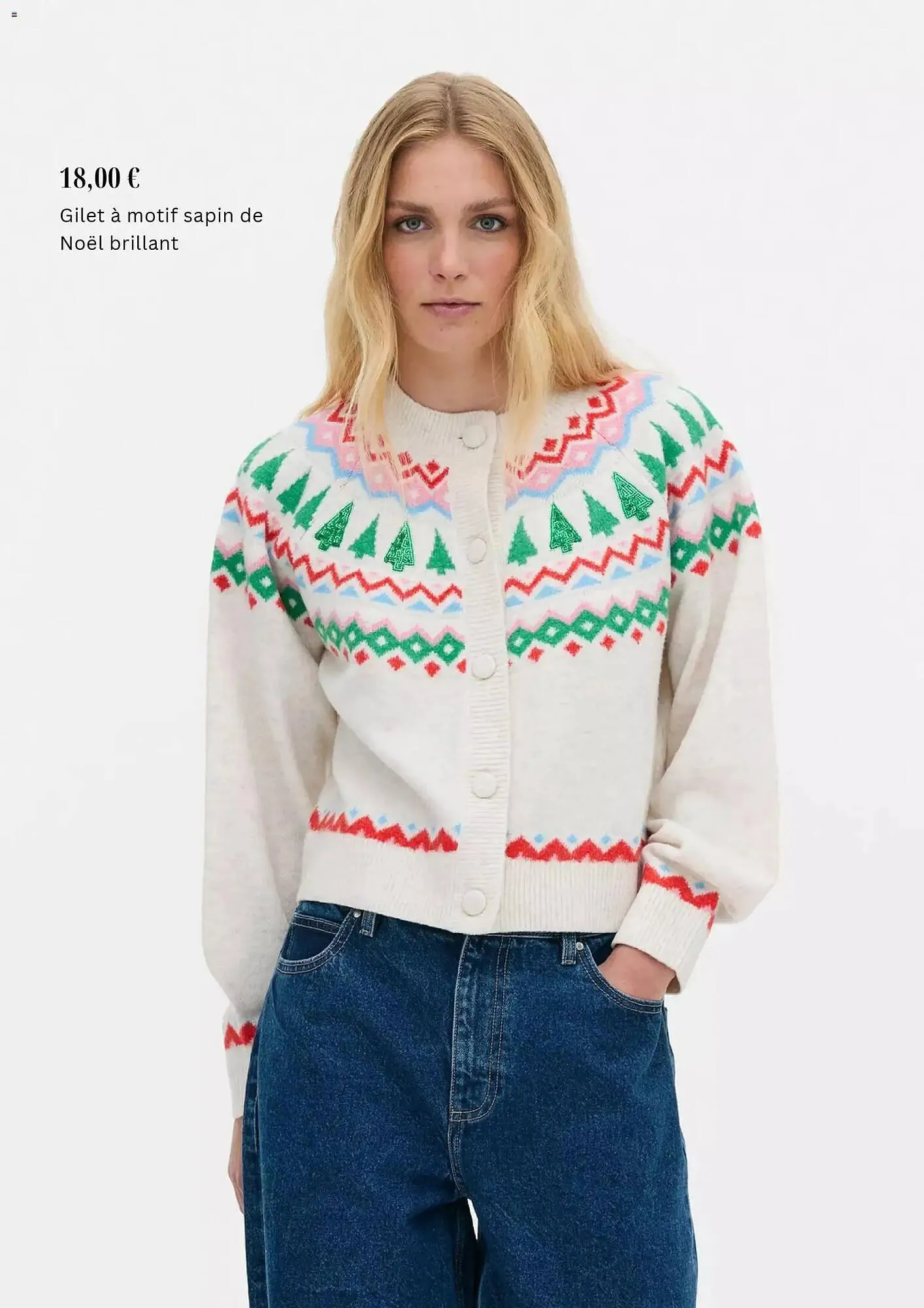 Catalogue Primark du 1 novembre au 30 novembre 2025 - Catalogue page 8