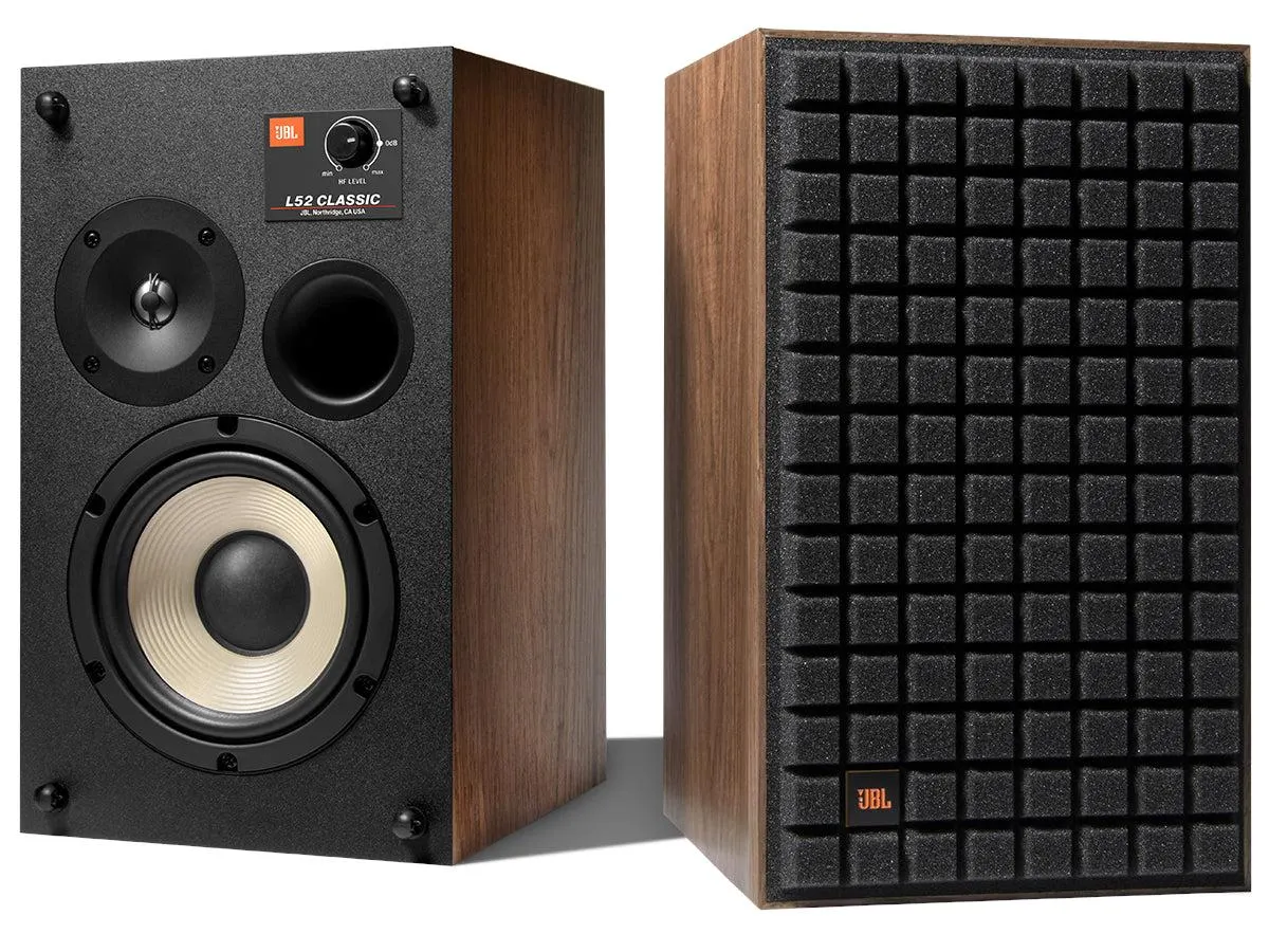 JBL L52 Classic