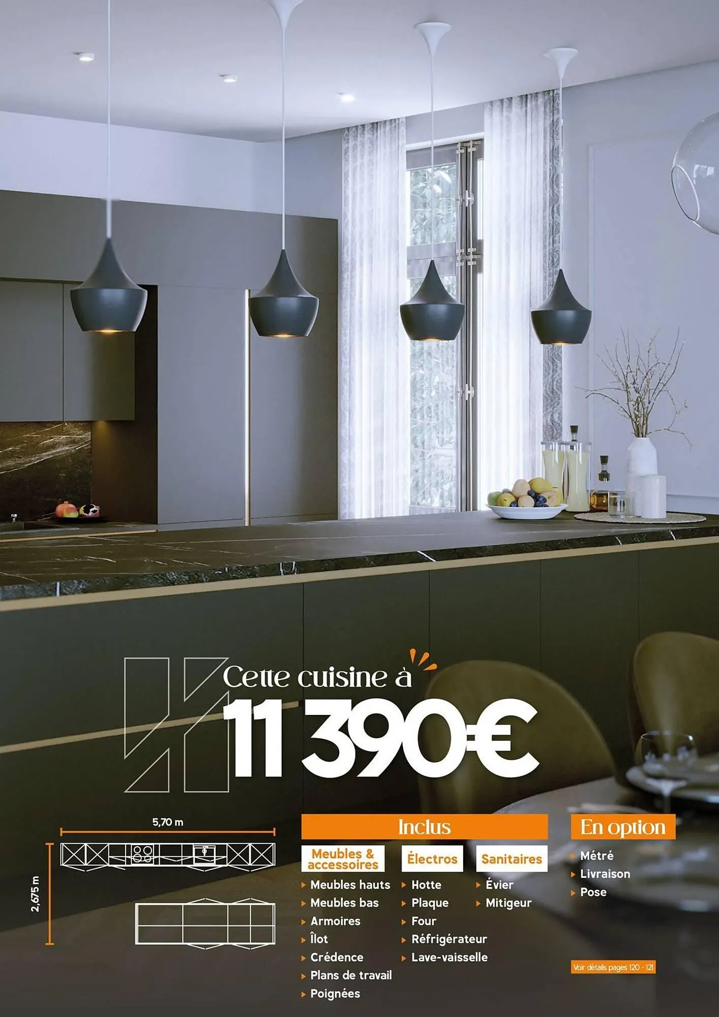 Catalogue Ecocuisine du 4 février au 31 décembre 2026 - Catalogue page 41