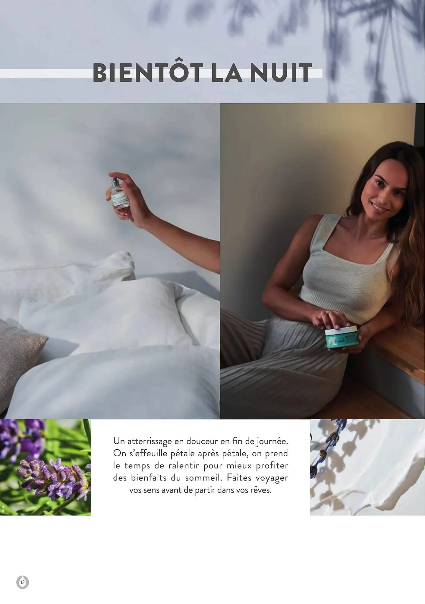 Catalogue Stanhome du 6 janvier au 31 mai 2025 - Catalogue page 12