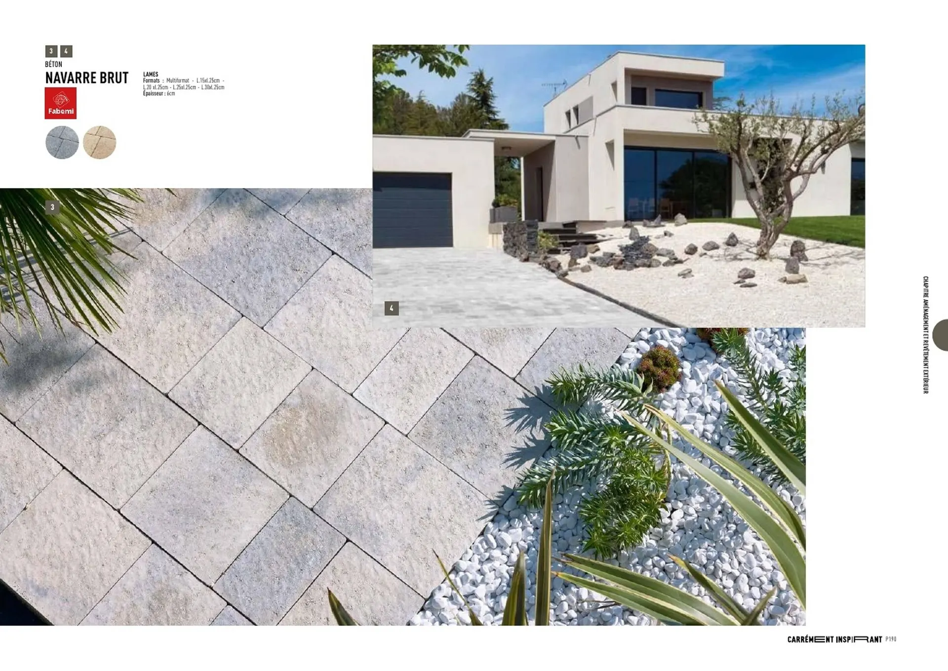 Catalogue Point P du 7 janvier au 31 décembre 2025 - Catalogue page 191