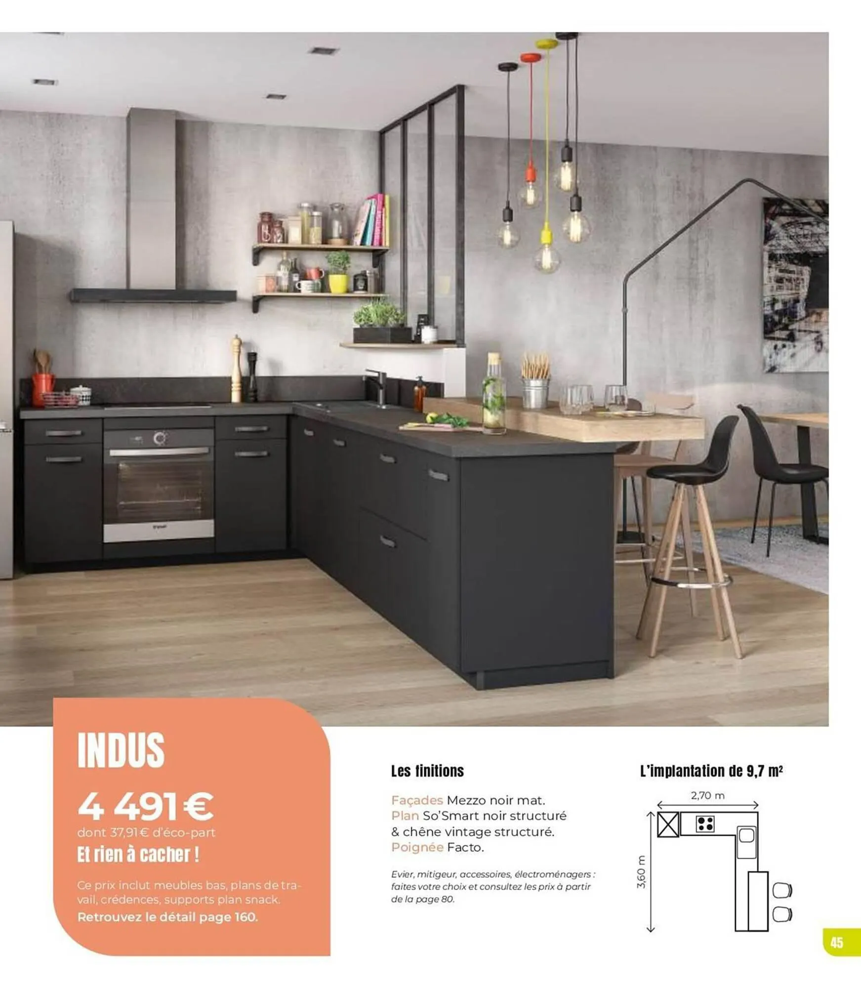 Catalogue SoCoo'c du 15 septembre au 31 décembre 2023 - Catalogue page 45