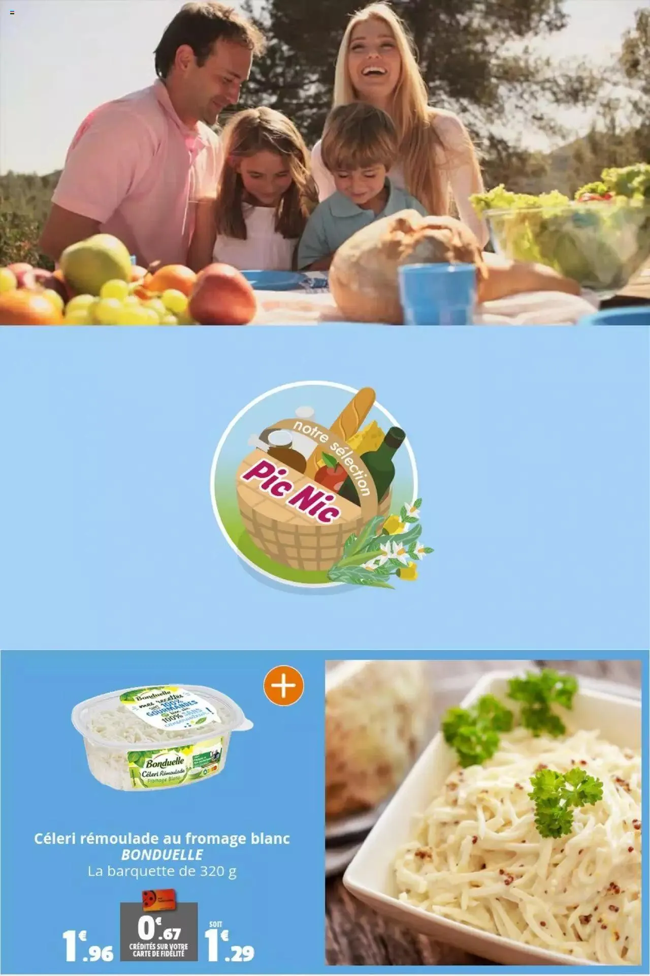 Coccinelle catalogue Express - Cachan du 19 juin au 30 juin 2024 - Catalogue page 3