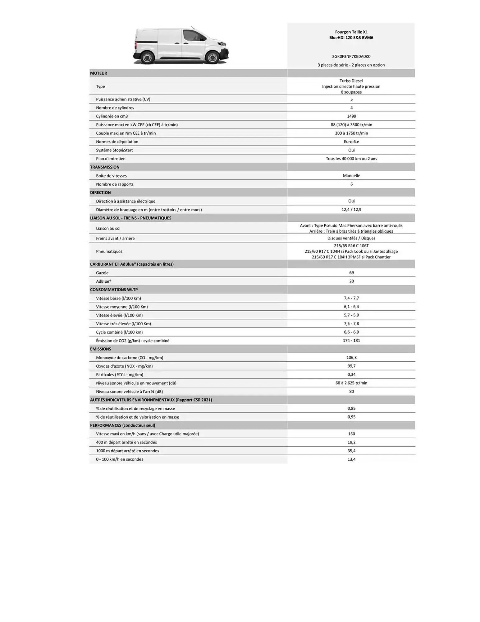 Catalogue Opel du 4 avril au 4 avril 2026 - Catalogue page 10