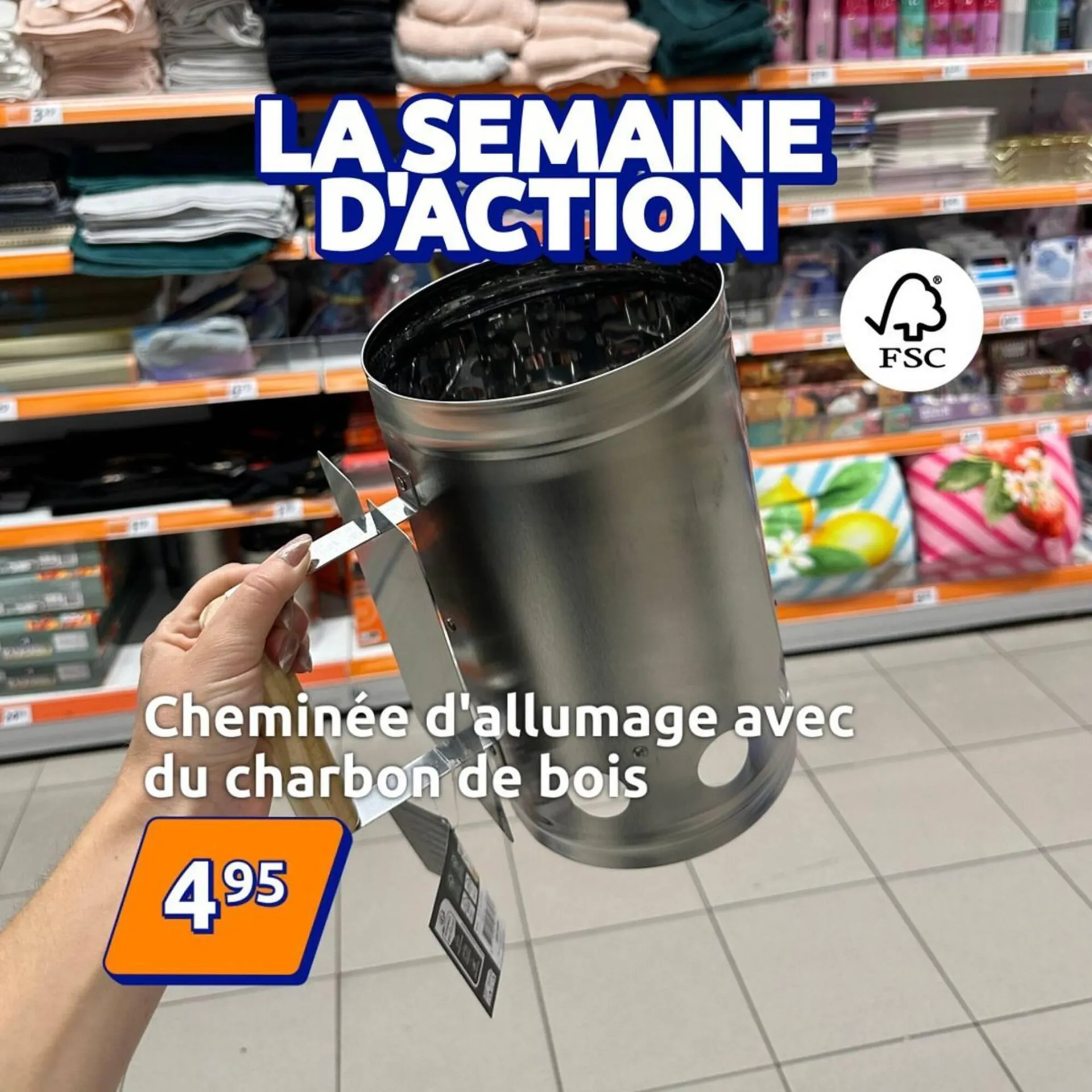 Catalogue Action du 27 juin au 30 juin 2025 - Catalogue page 12