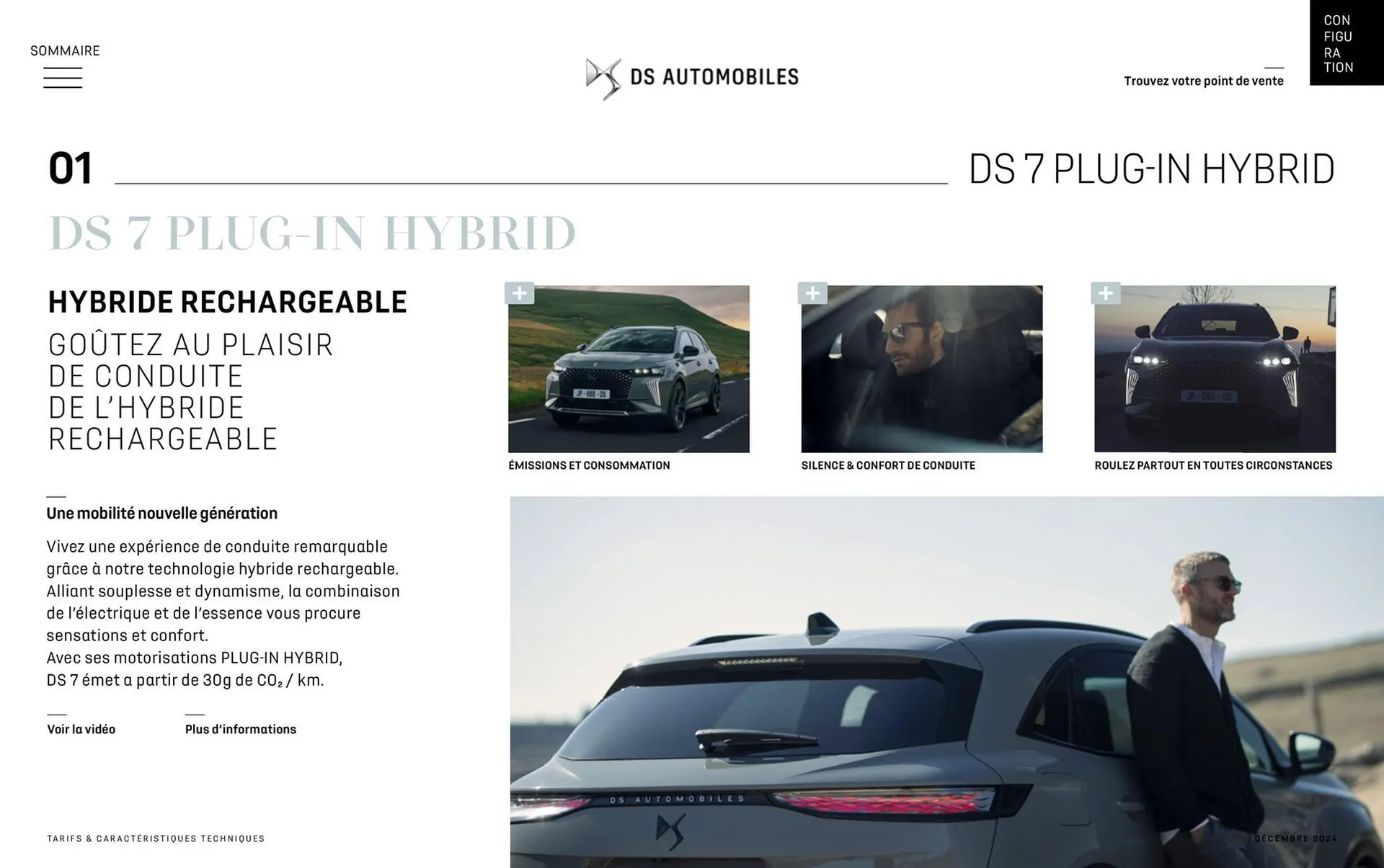 Catalogue DS du 12 décembre au 12 décembre 2025 - Catalogue page 6