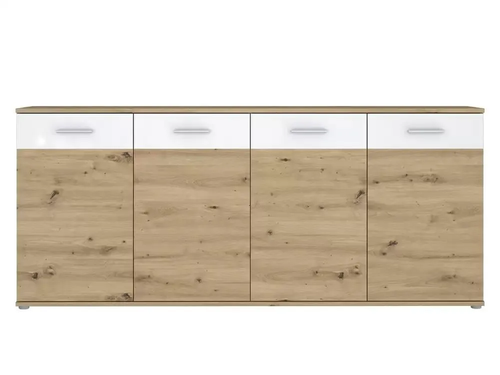 Bahut 4 portes Hot shot