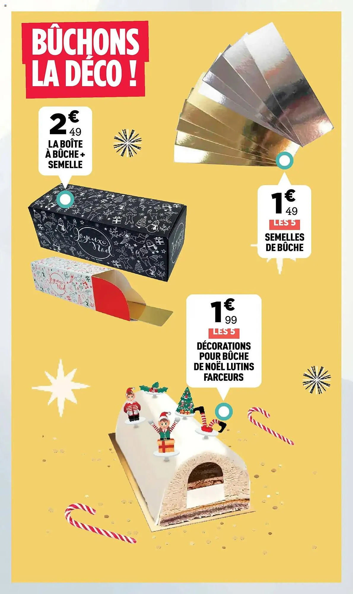 Catalogue Centrakor du 8 décembre au 31 décembre 2025 - Catalogue page 27