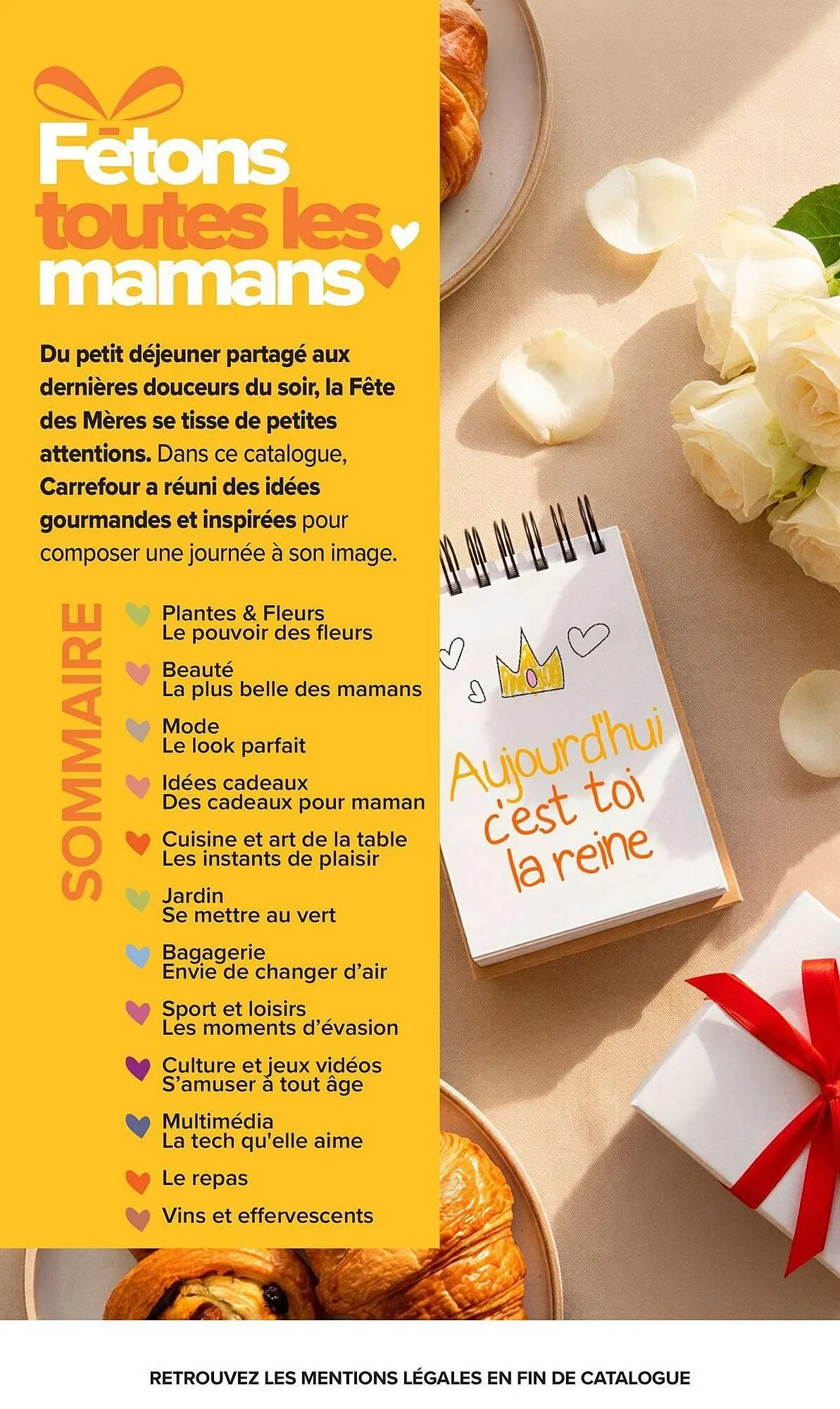 Catalogue Carrefour du 19 mai au 1 juin 2026 - Catalogue page 2