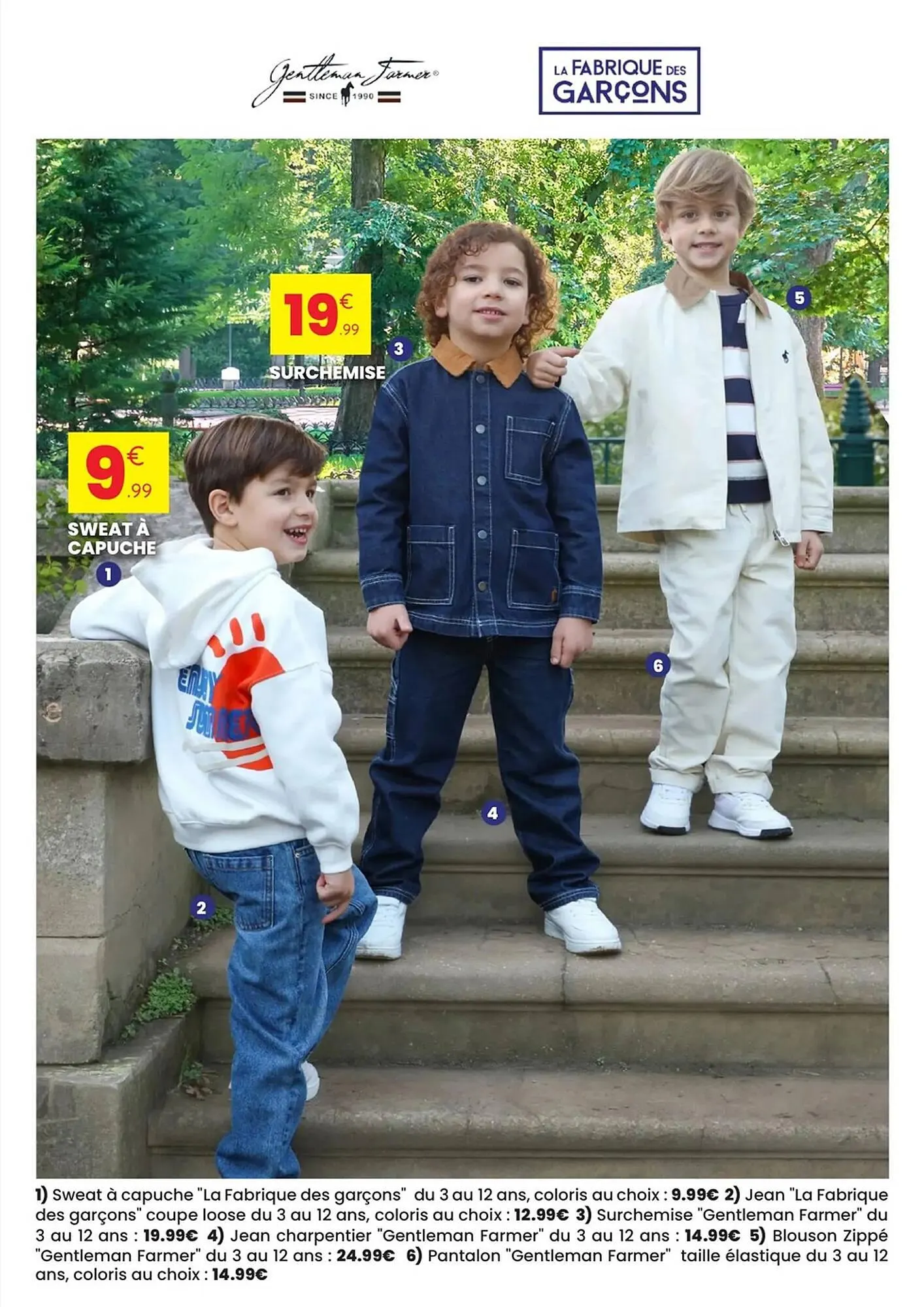 Catalogue Stokomani du 28 janvier au 8 février 2026 - Catalogue page 14