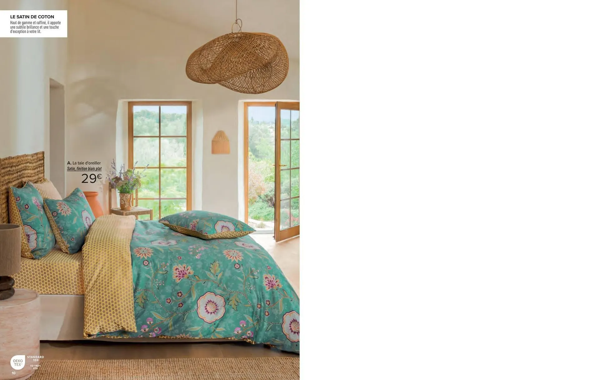 Catalogue Linvosges du 1 juin au 31 août 2026 - Catalogue page 10