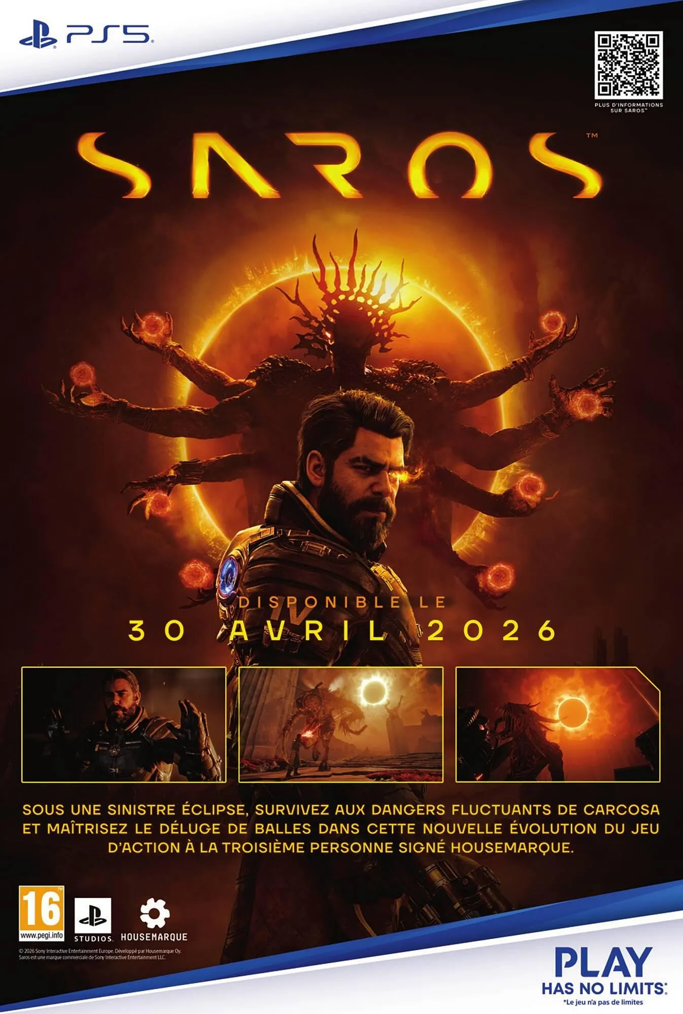 Catalogue Carrefour du 1 avril au 30 avril 2026 - Catalogue page 25