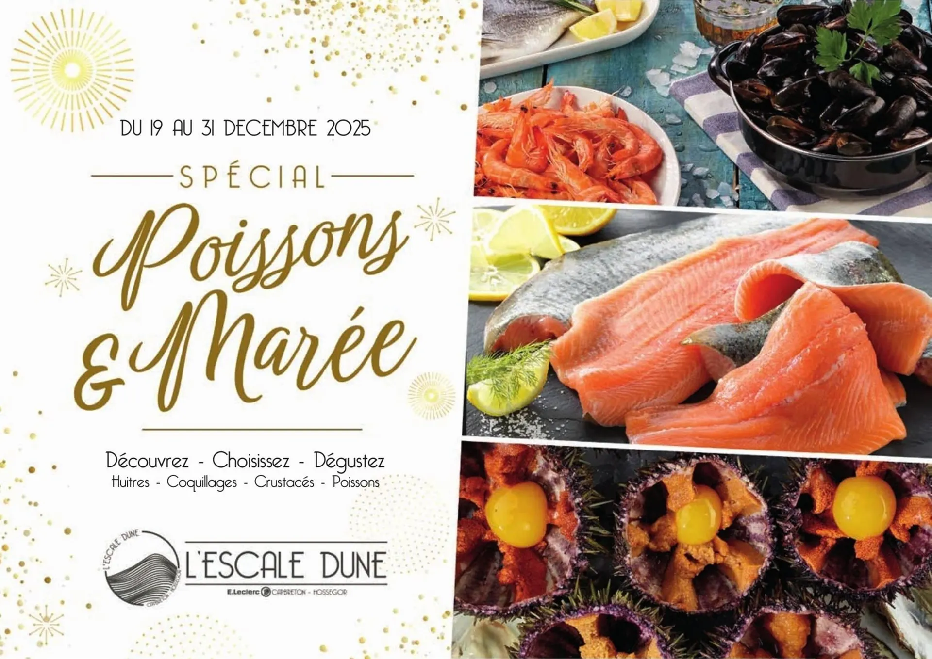 Catalogue E.Leclerc - 1