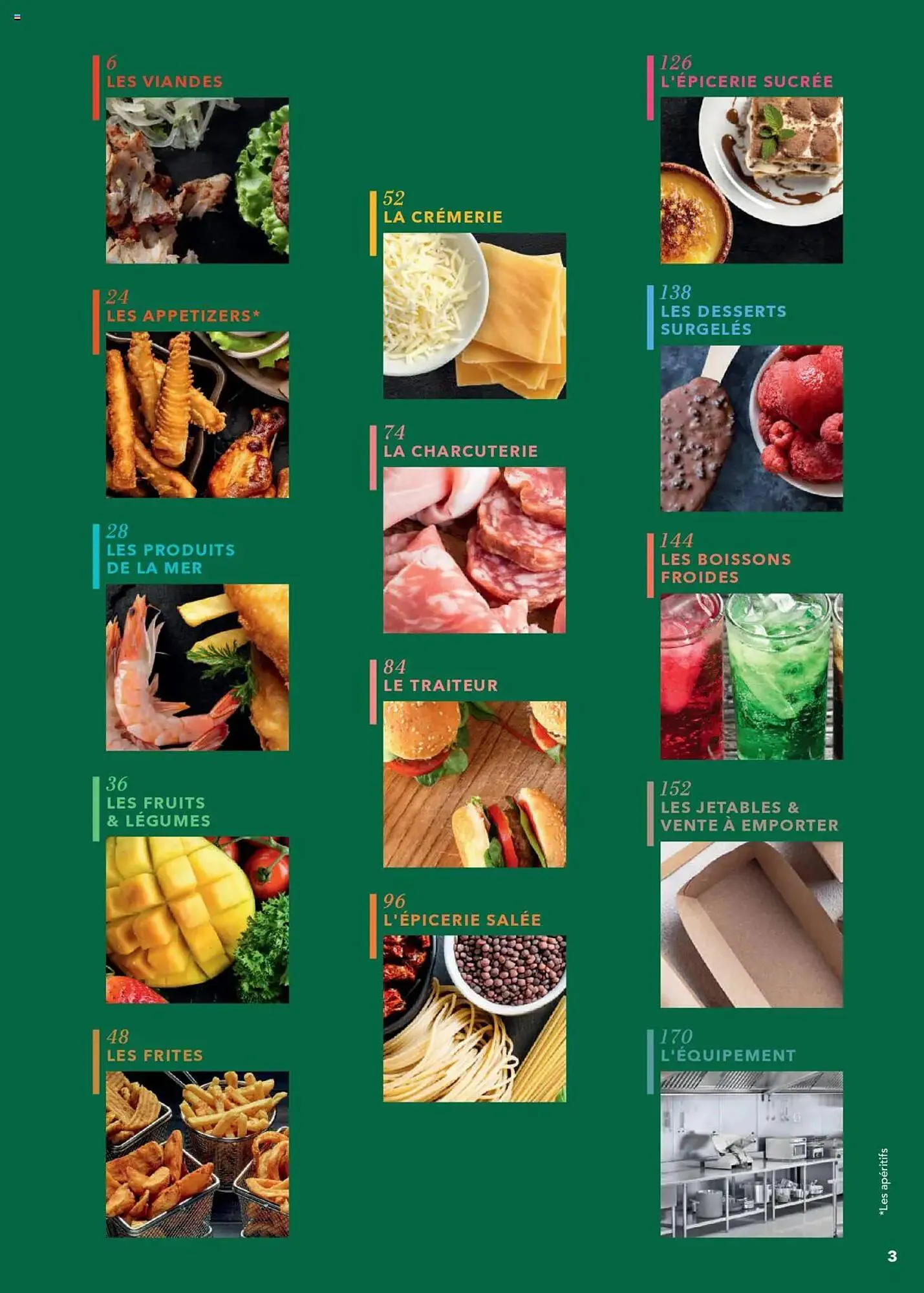 Catalogue METRO du 24 avril au 31 décembre 2025 - Catalogue page 3