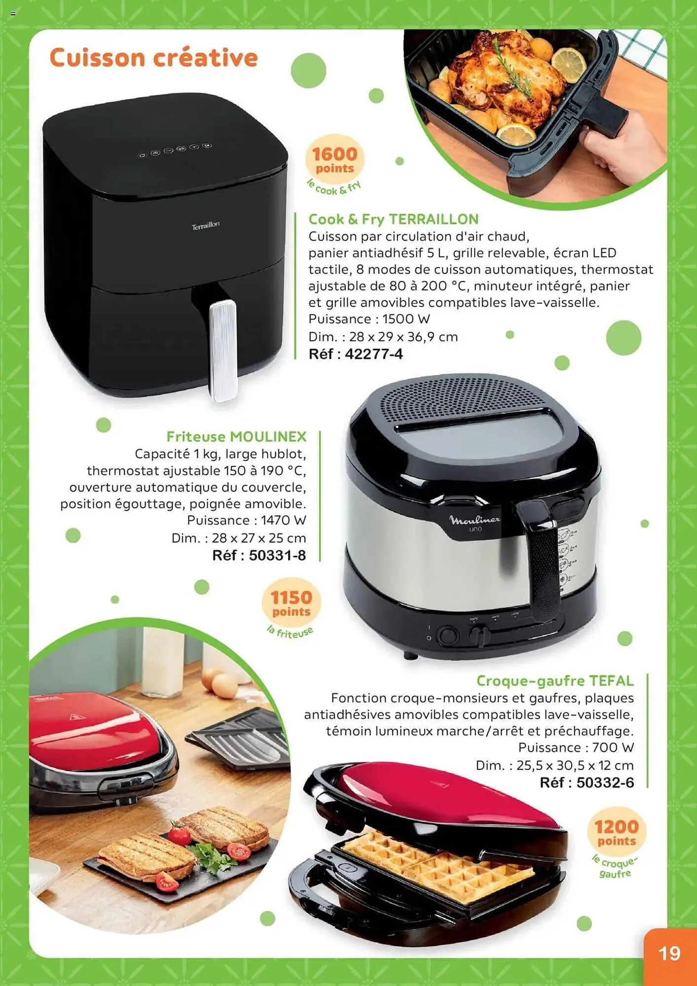 Catalogue Maximo du 1 octobre au 31 décembre 2025 - Catalogue page 19