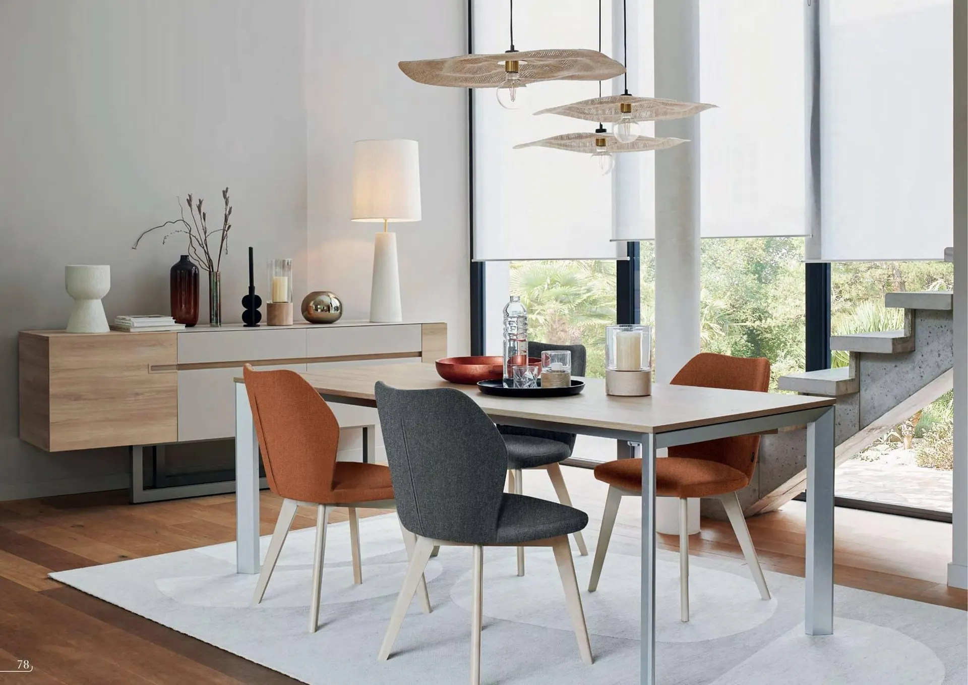 Catalogue Gautier du 6 septembre au 31 décembre 2025 - Catalogue page 78