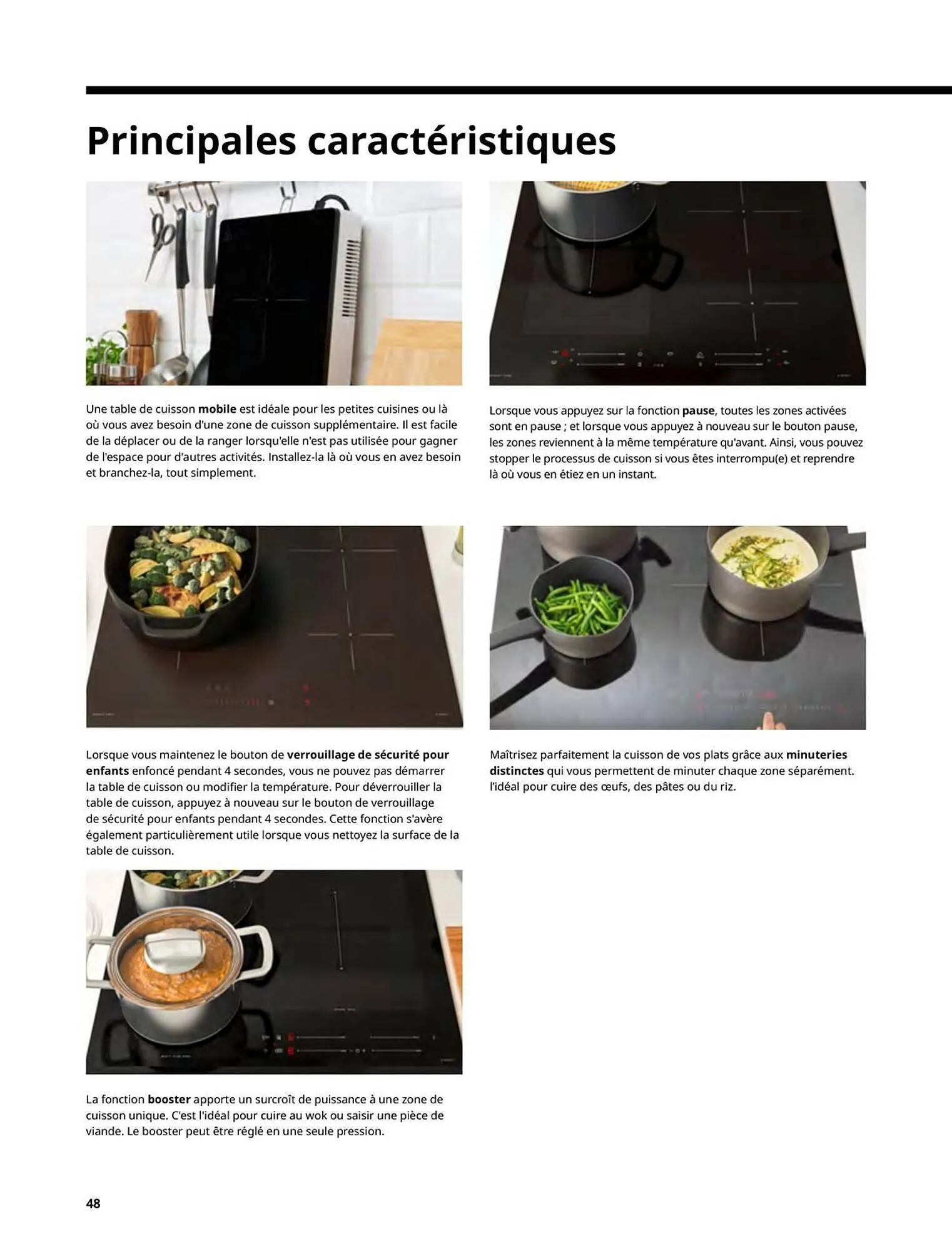 Catalogue IKEA du 6 janvier au 31 décembre 2025 - Catalogue page 48