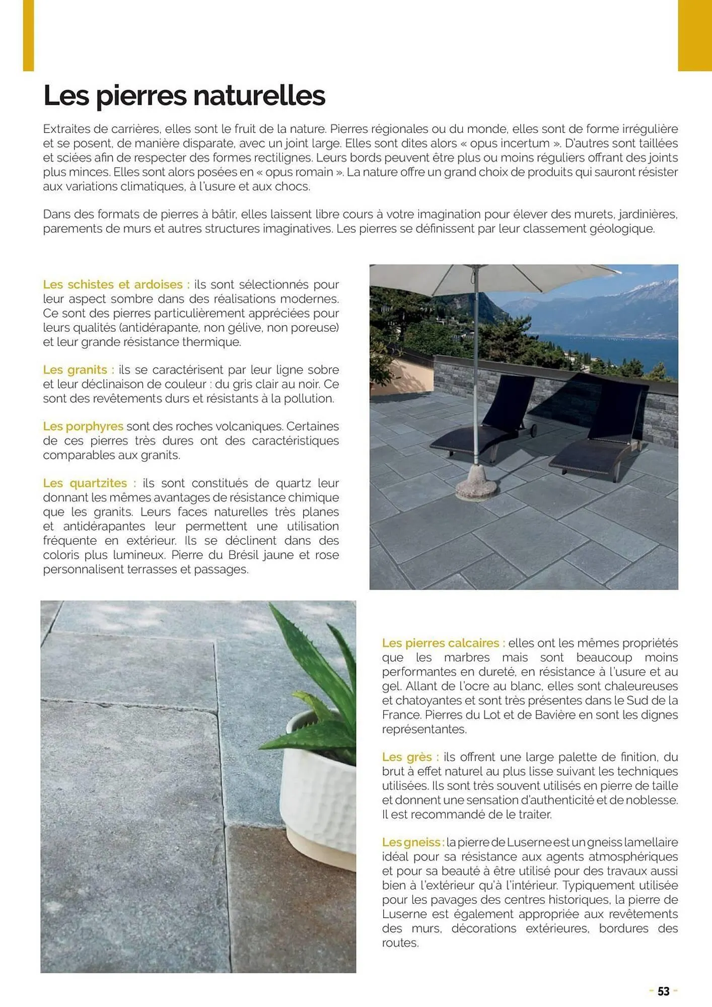 Catalogue Doras du 26 mars au 31 décembre 2025 - Catalogue page 53