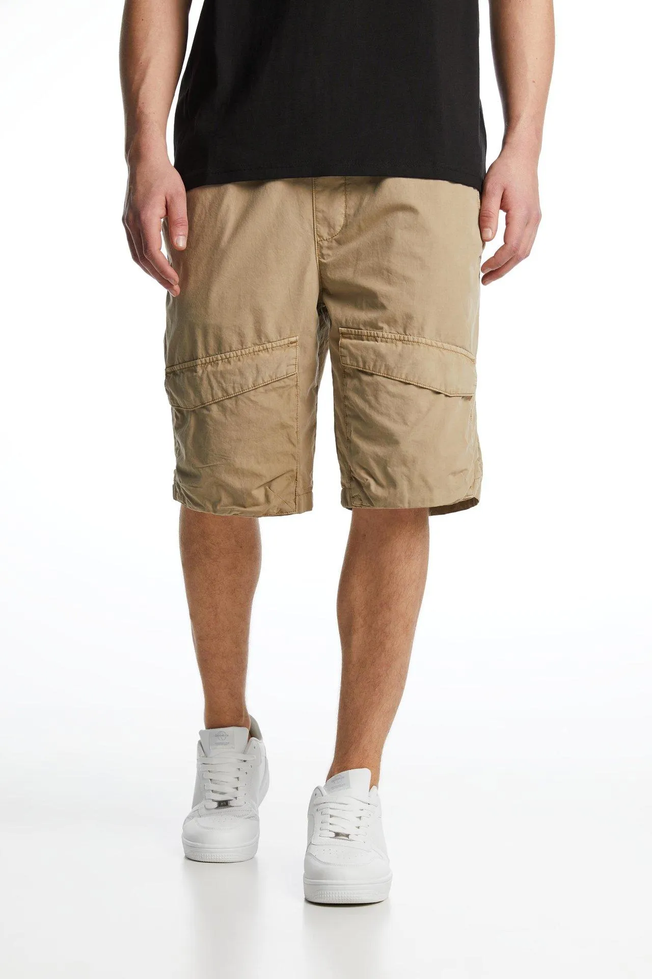 Shorts cargo basic