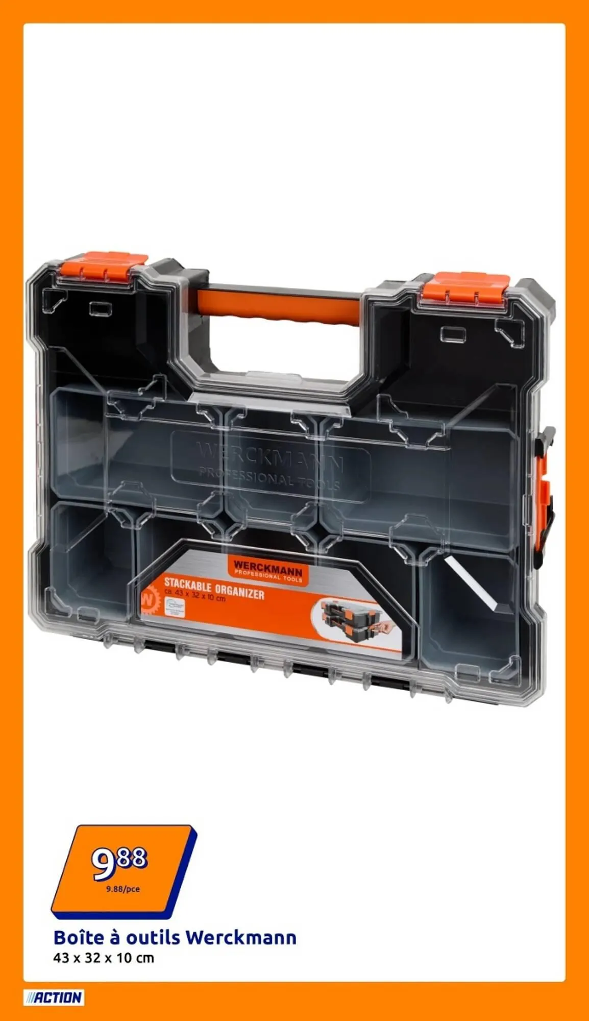 Catalogue Action du 24 décembre au 30 décembre 2025 - Catalogue page 6