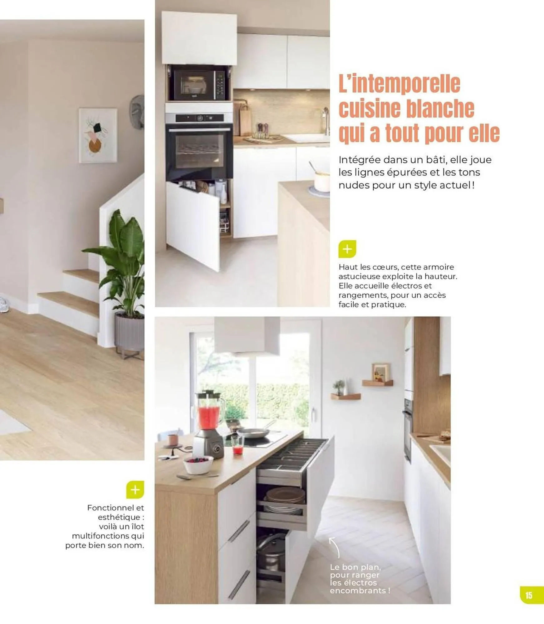 Catalogue SoCoo'c du 15 septembre au 31 décembre 2023 - Catalogue page 15