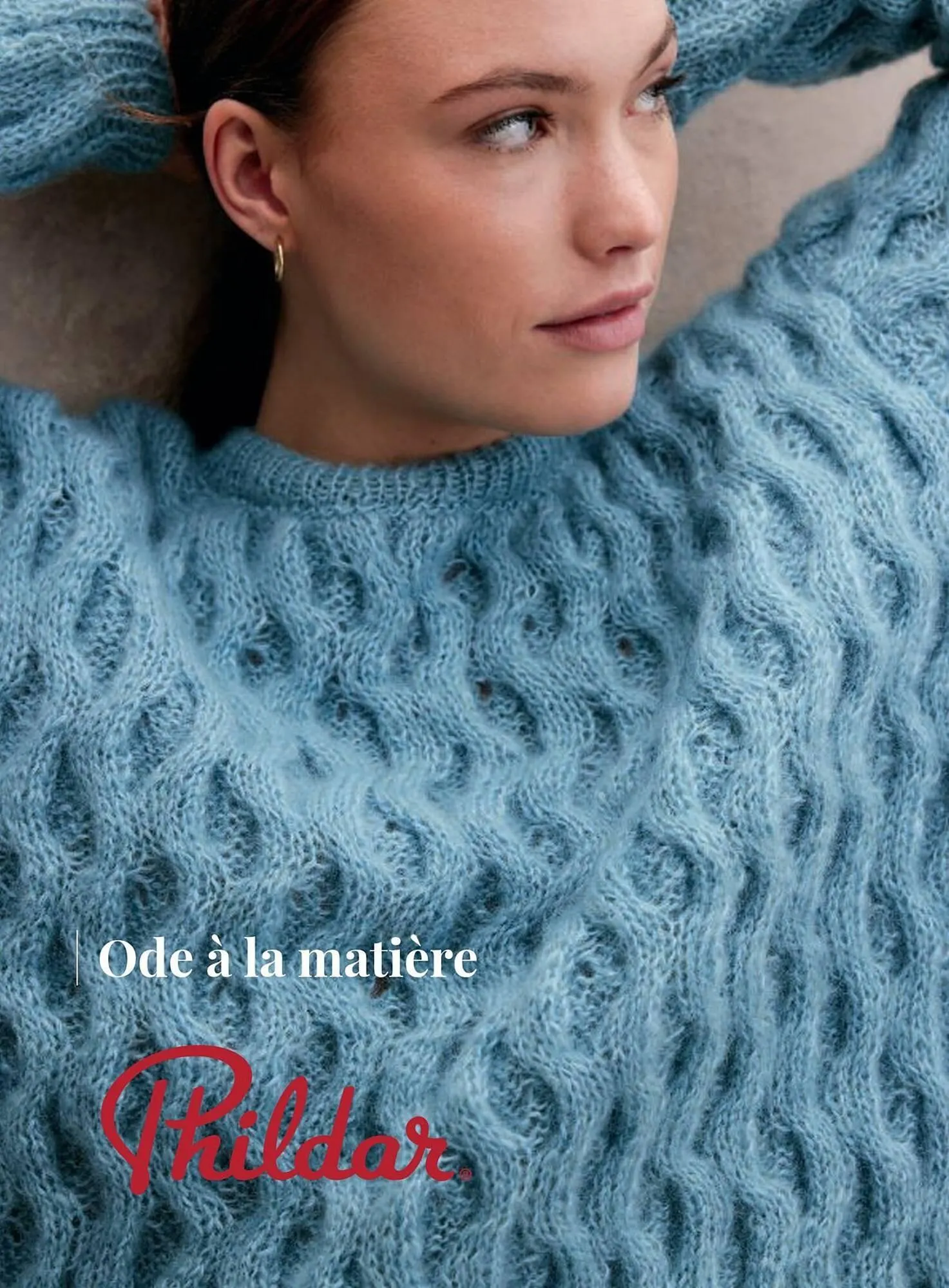 Catalogue Phildar - 1