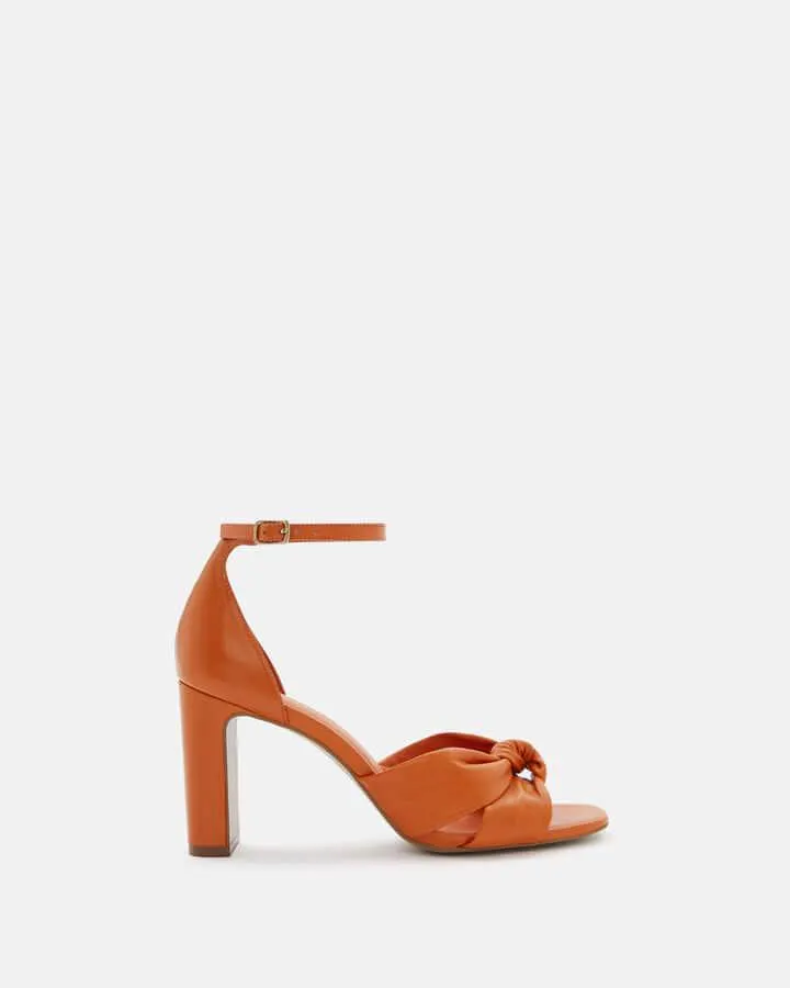 SANDALE TRICYA Orange
