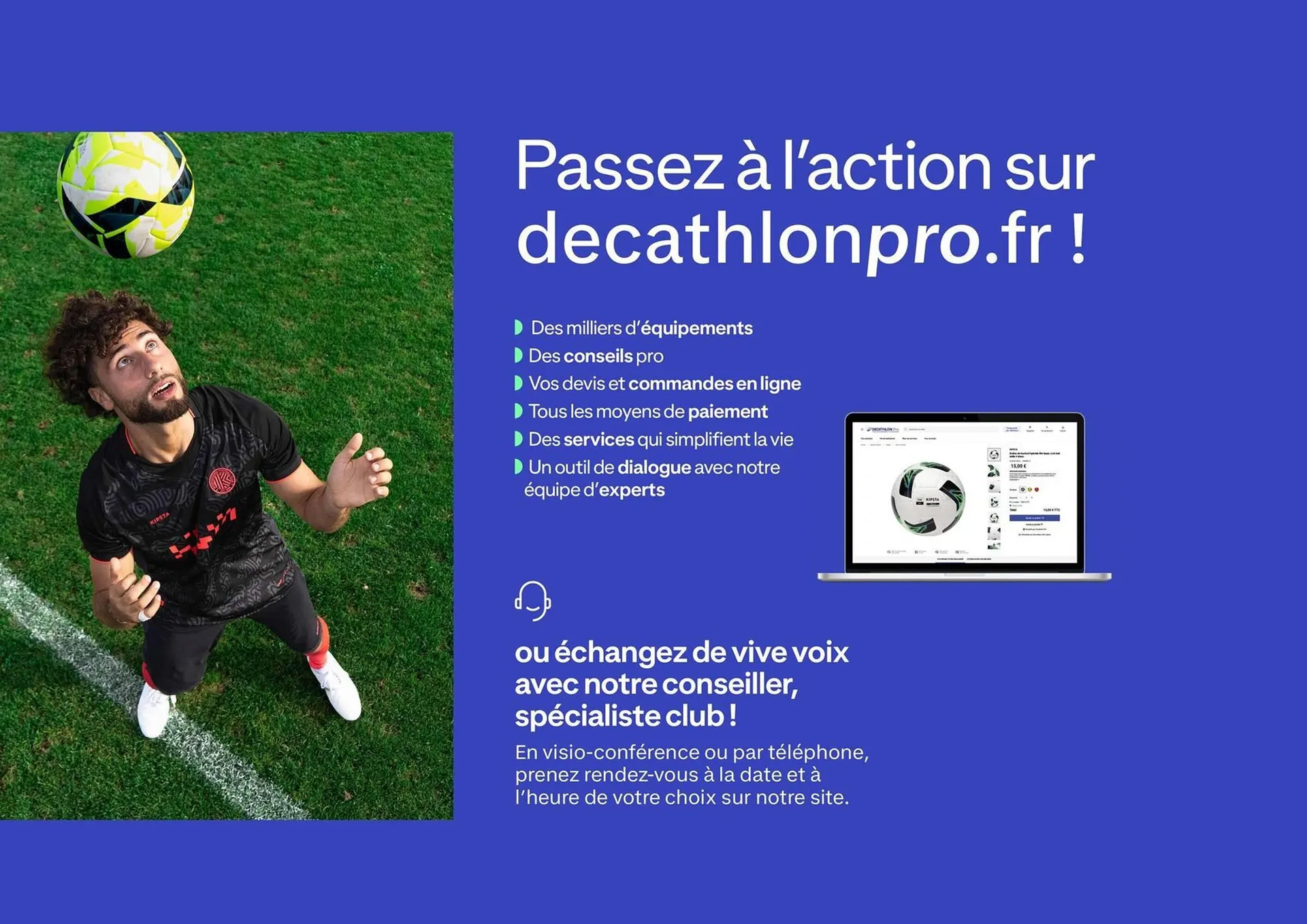 Catalogue Decathlon du 2 avril au 31 décembre 2026 - Catalogue page 272