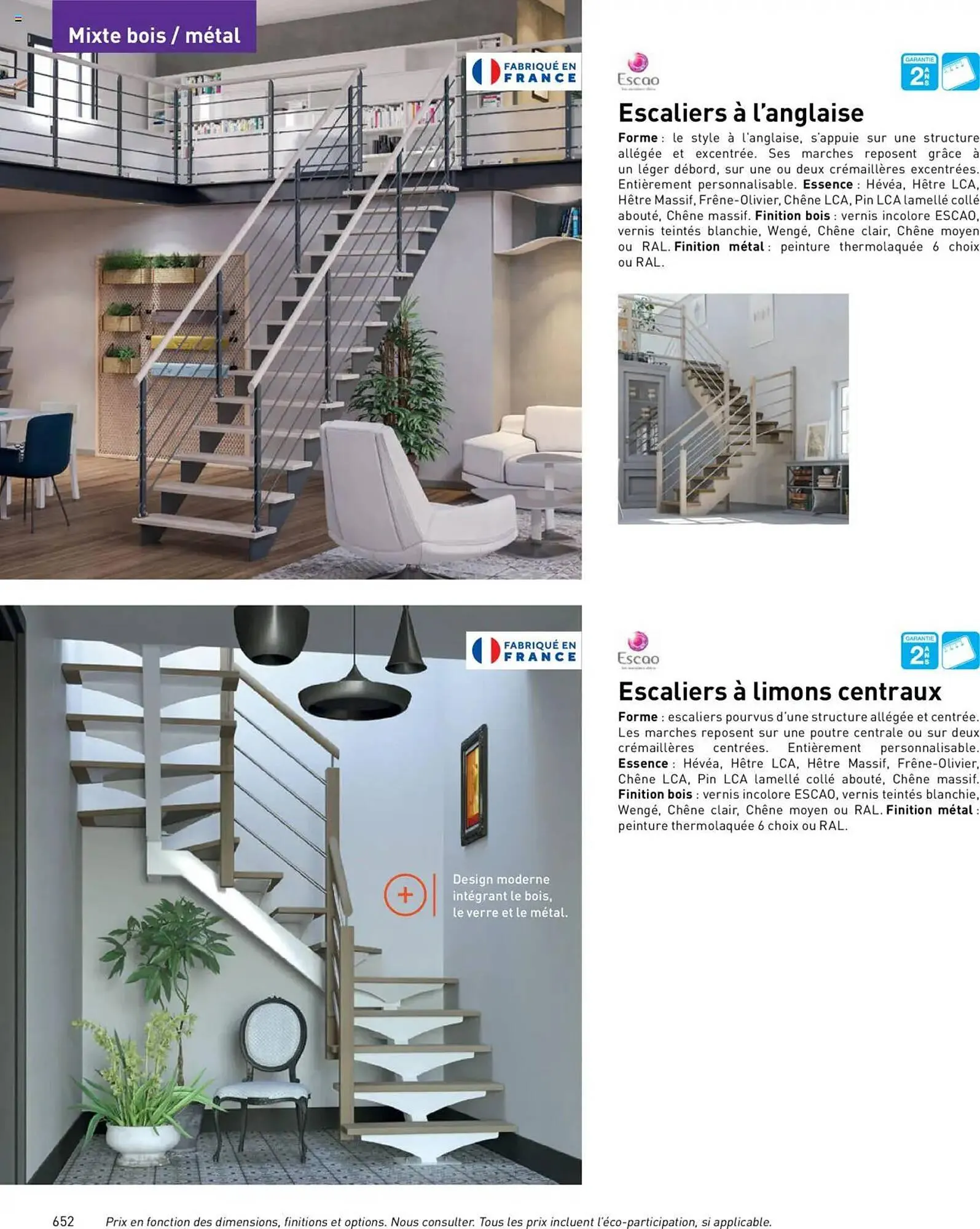 Catalogue Point P du 16 avril au 31 décembre 2025 - Catalogue page 882