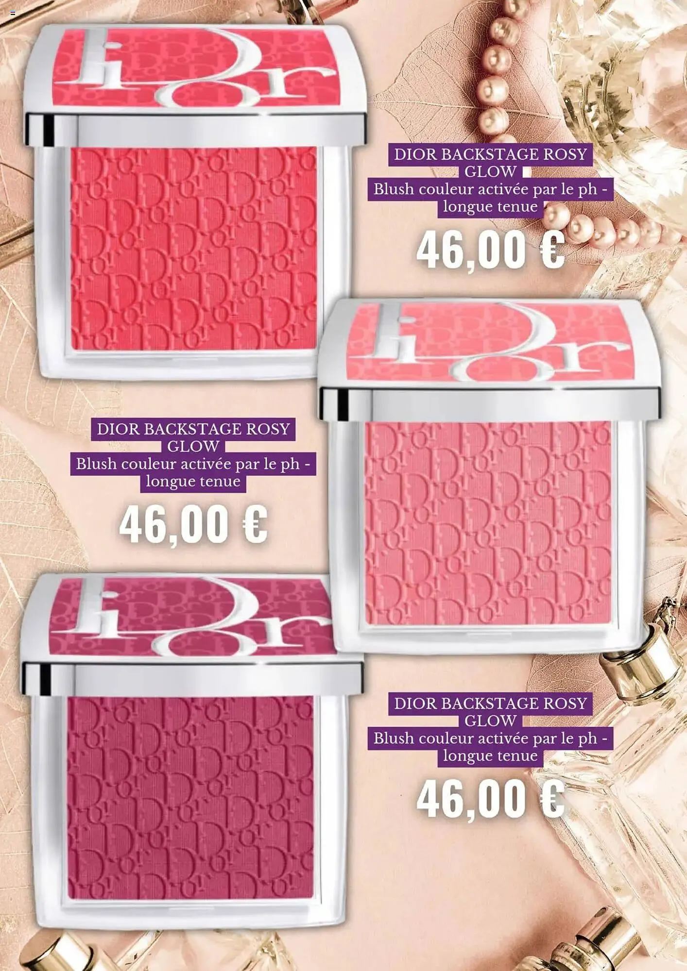 Catalogue Marionnaud du 1 août au 31 août 2025 - Catalogue page 2