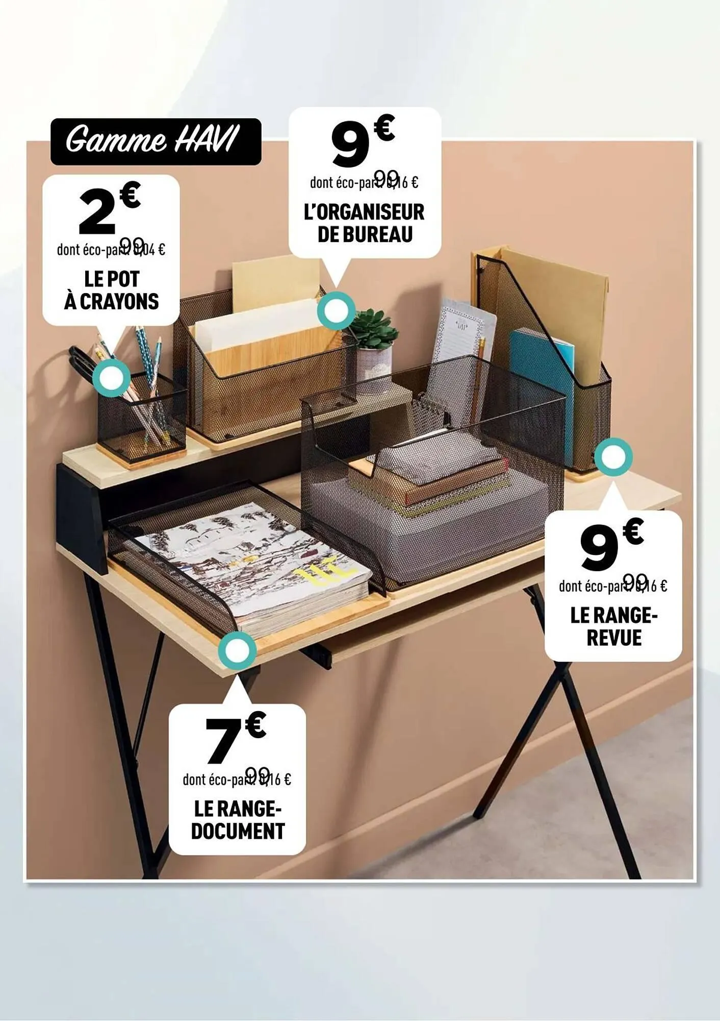 Catalogue Centrakor du 18 août au 31 août 2025 - Catalogue page 14