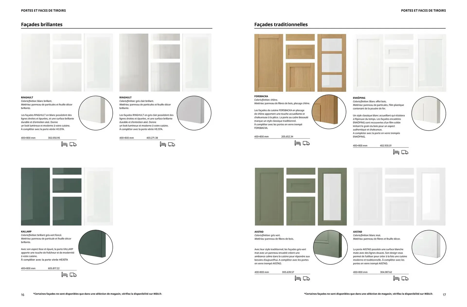 Catalogue IKEA du 7 octobre au 31 décembre 2025 - Catalogue page 9