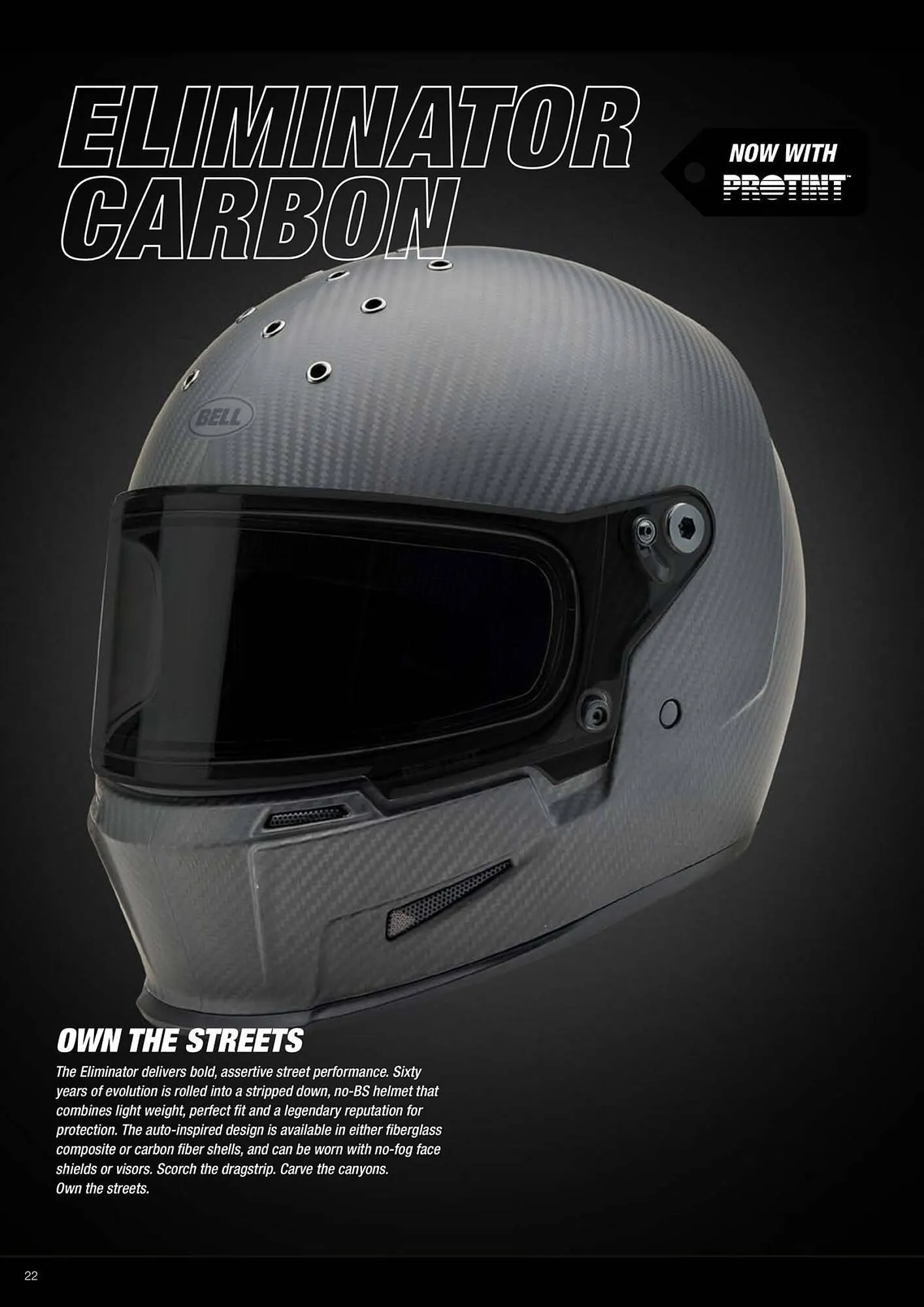 Catalogue Bihr du 27 mars au 31 décembre 2025 - Catalogue page 22