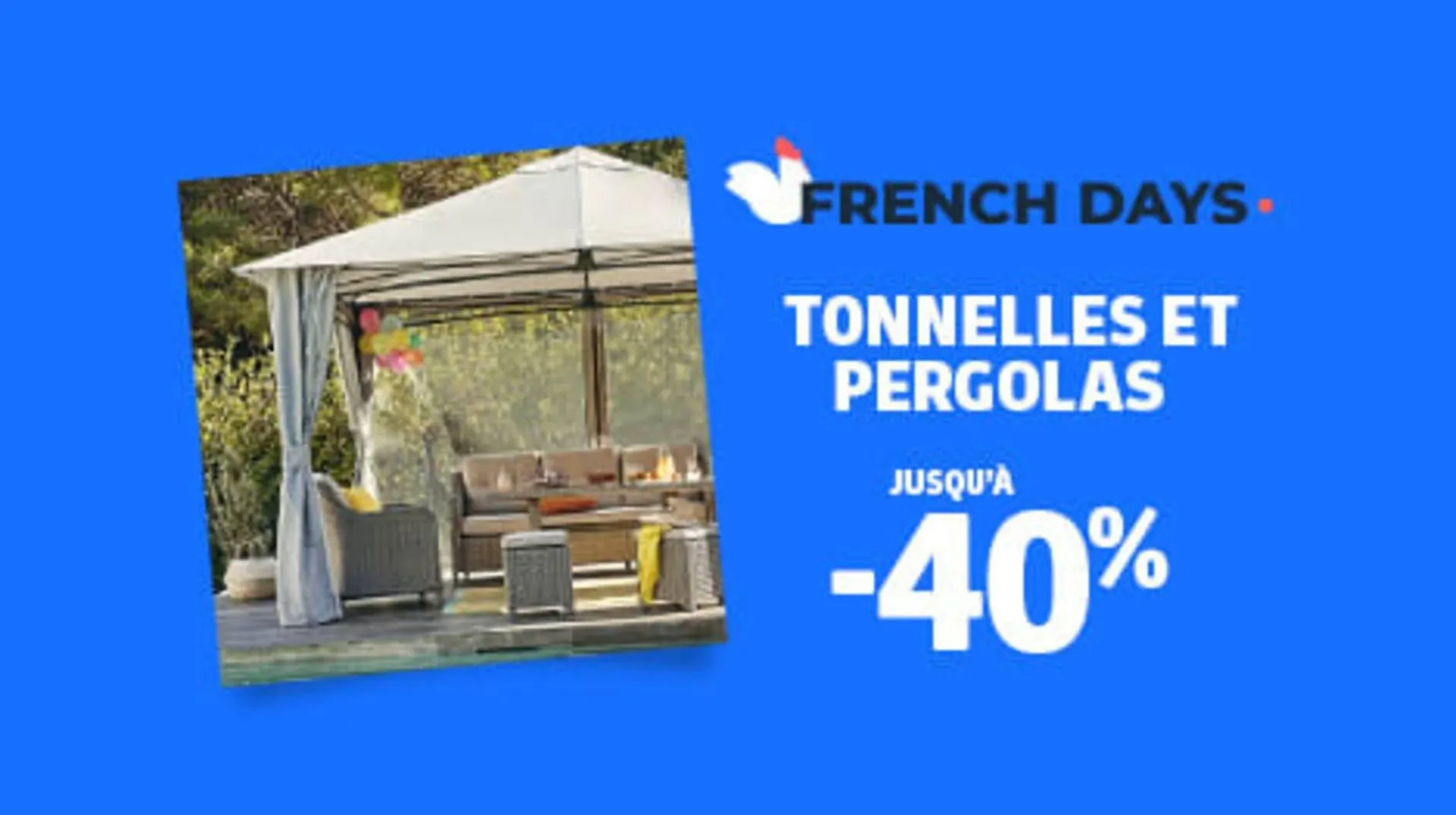 Catalogue Jardiland - 1