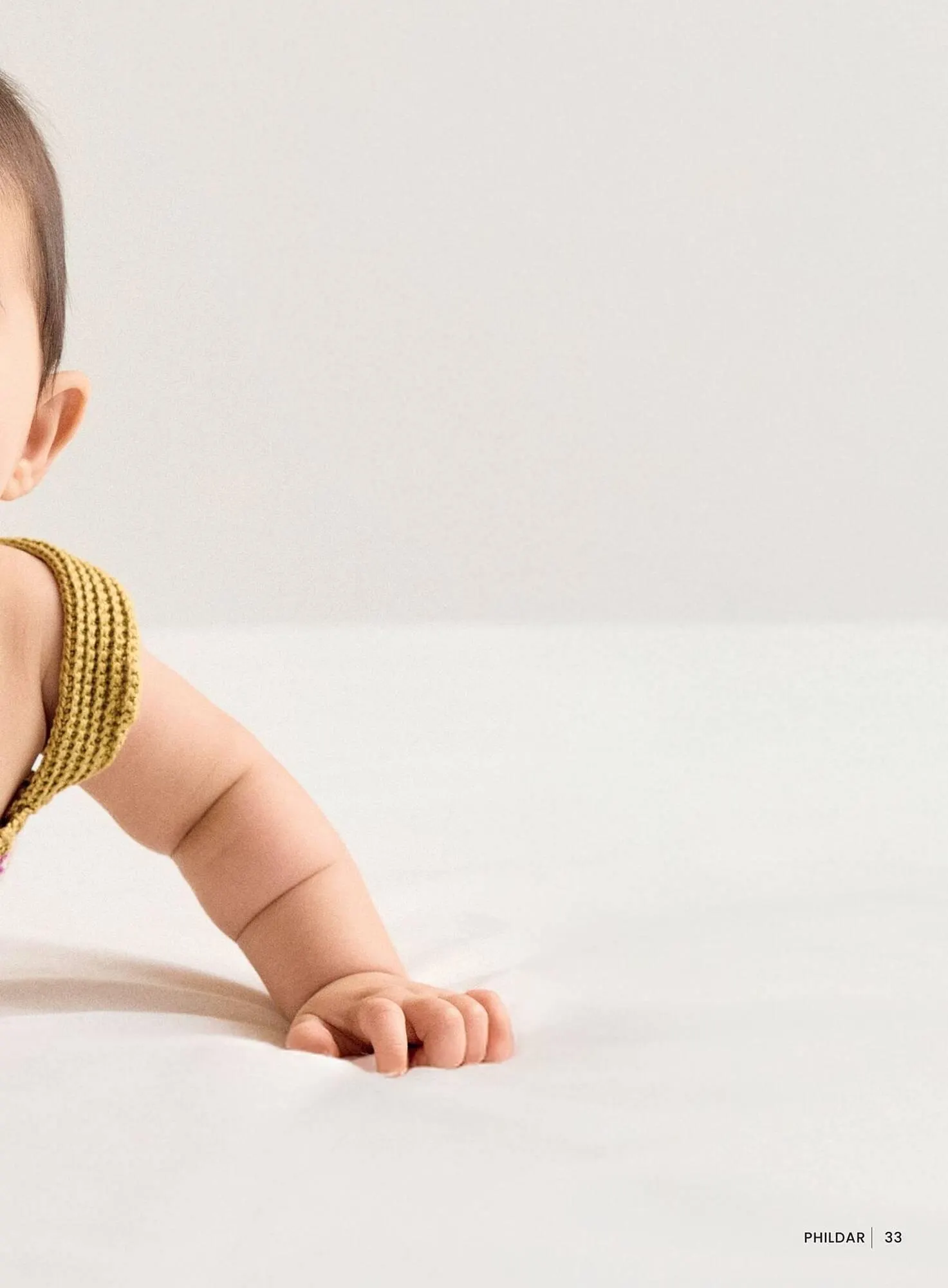 Catalogue Phildar du 2 mars au 31 août 2026 - Catalogue page 33