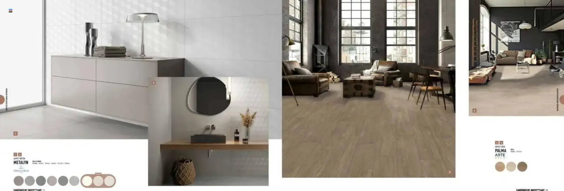 Catalogue Point P du 21 juillet au 31 mai 2026 - Catalogue page 26