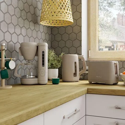 MOULINEX Grille pain LT2M0B10 Morning