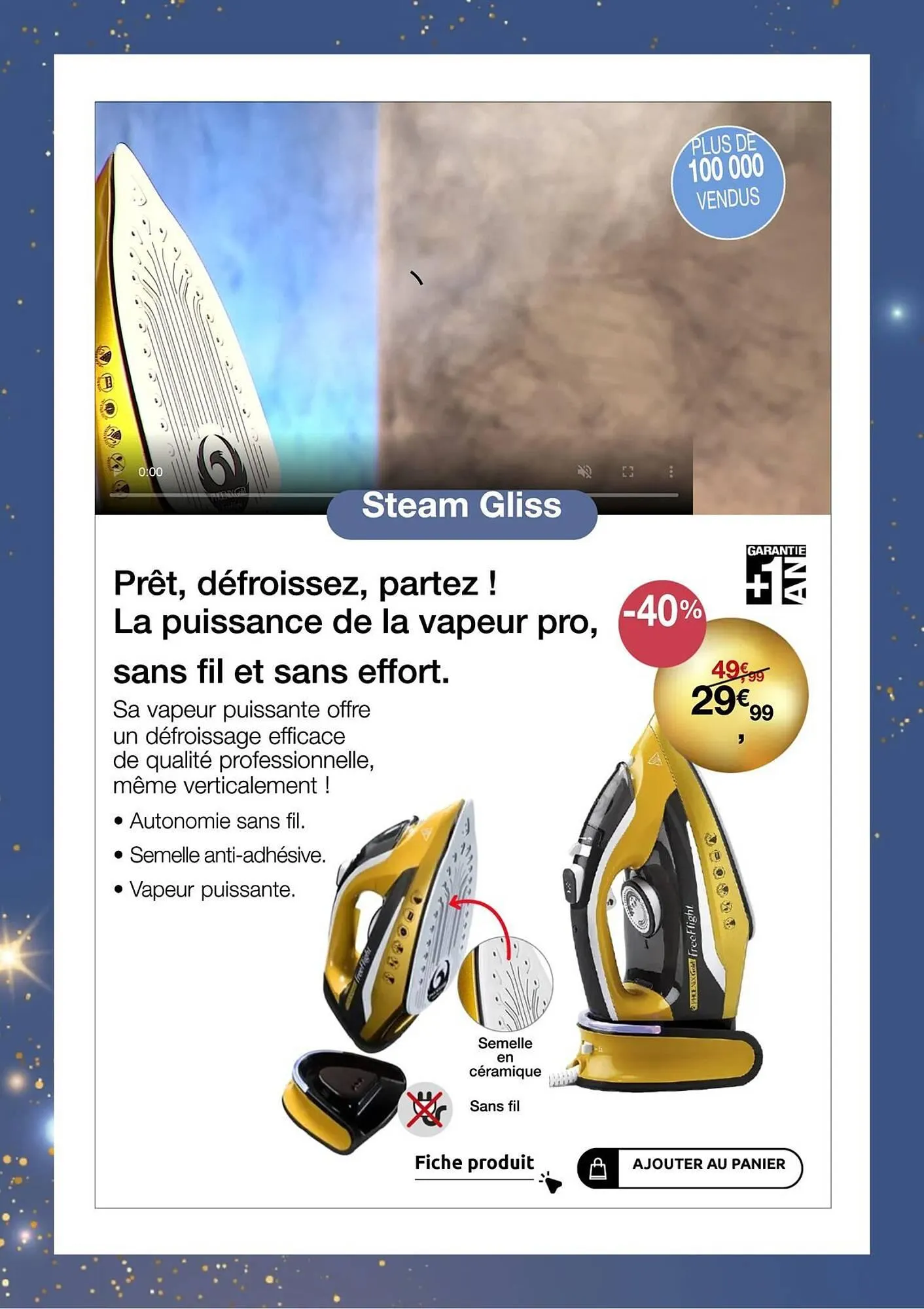 Catalogue Teleshopping du 4 novembre au 4 décembre 2025 - Catalogue page 52