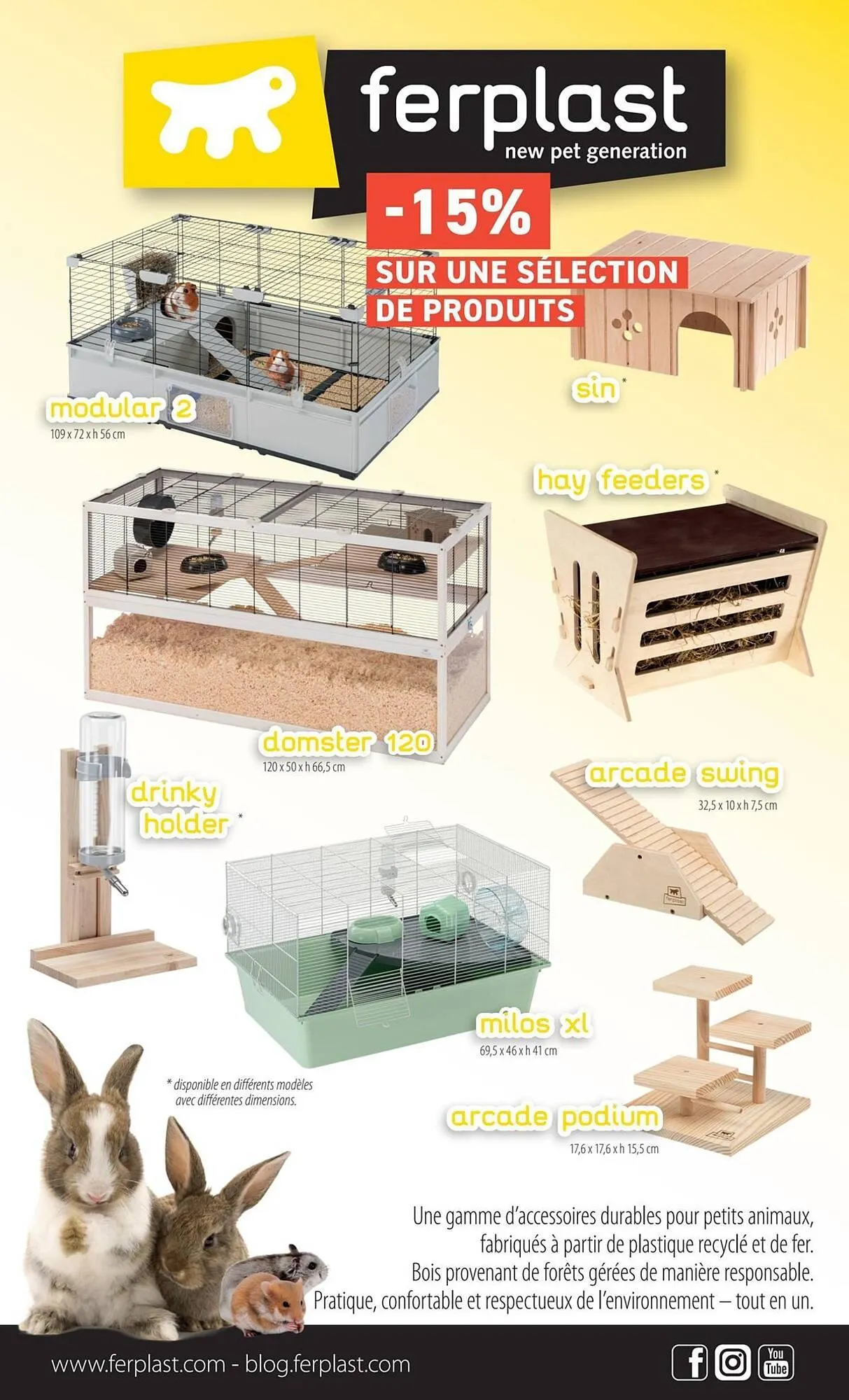 Catalogue Tom&Co du 23 septembre au 12 octobre 2025 - Catalogue page 6