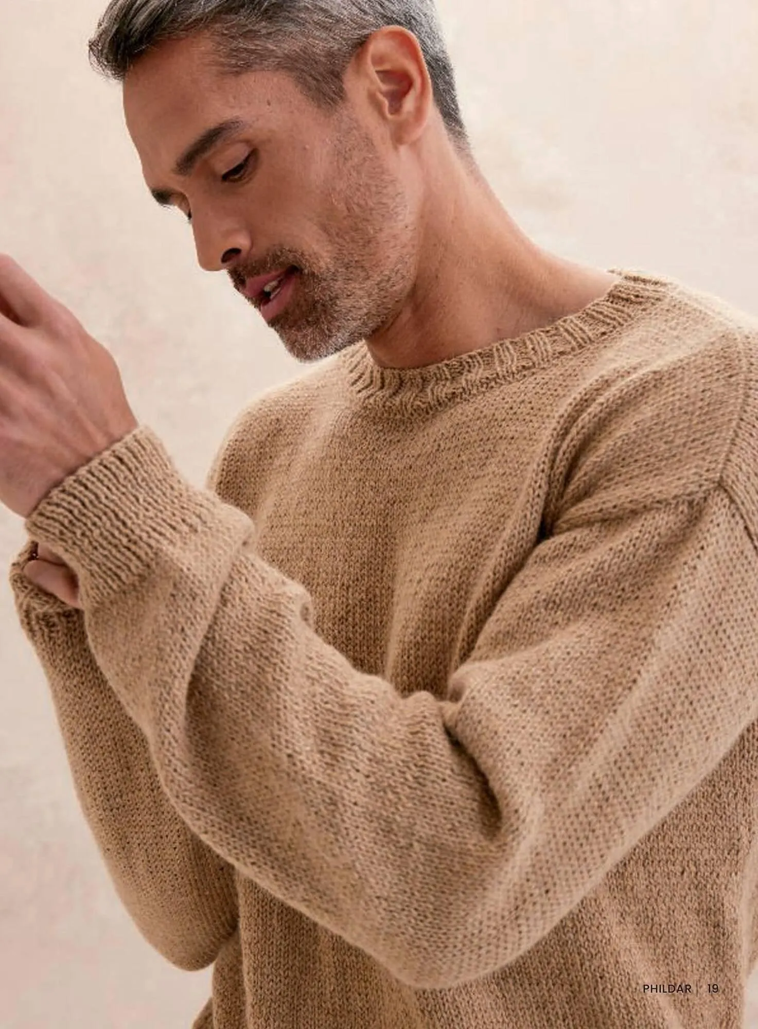 Catalogue Phildar du 24 septembre au 28 février 2026 - Catalogue page 19