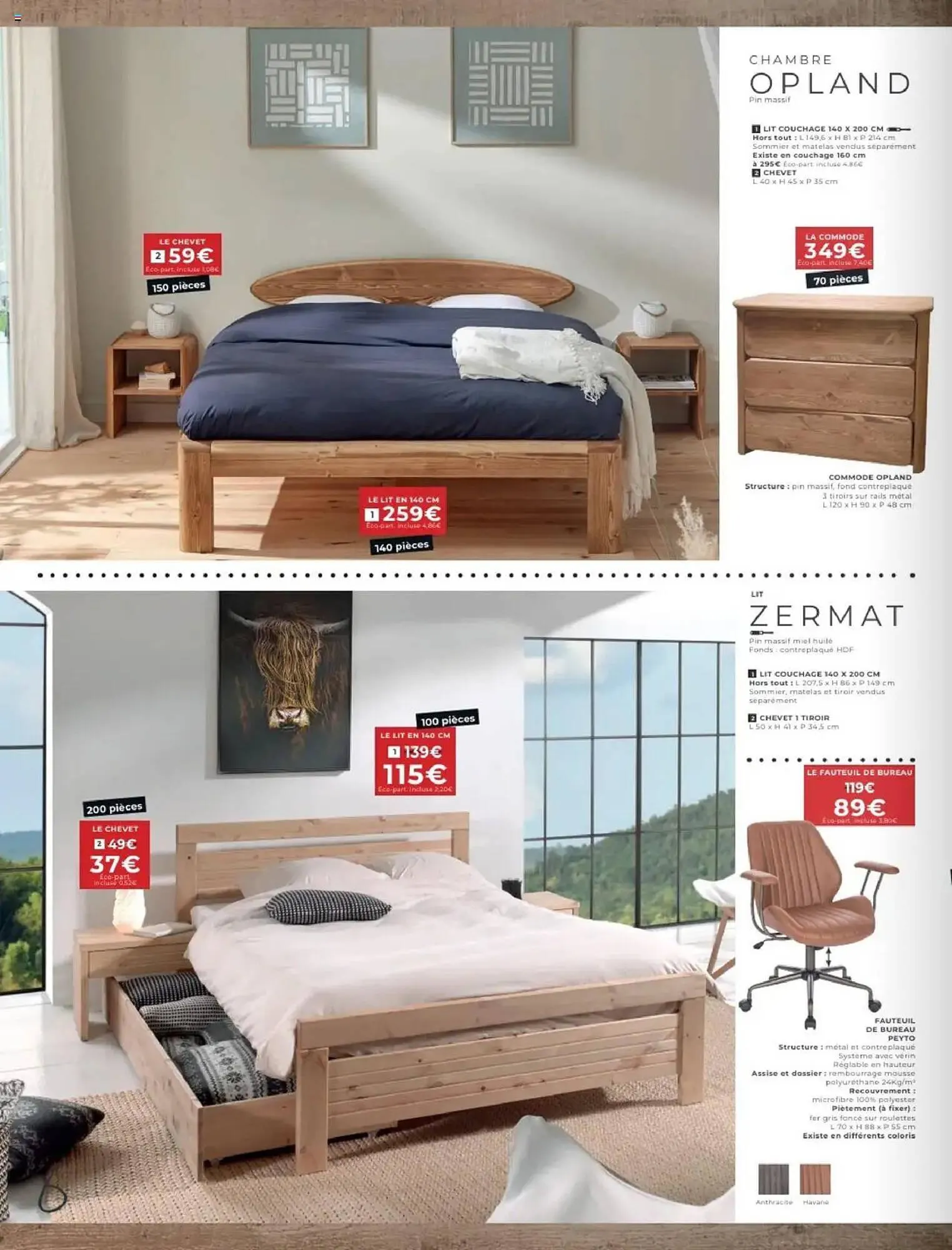 Catalogue Cocktail Scandinave du 13 juin au 21 juin 2025 - Catalogue page 6